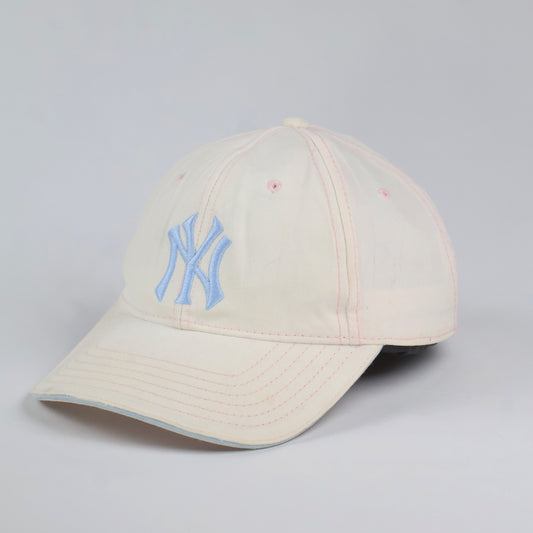 New Era NY Yankees Pastel Colorway Dad Hat