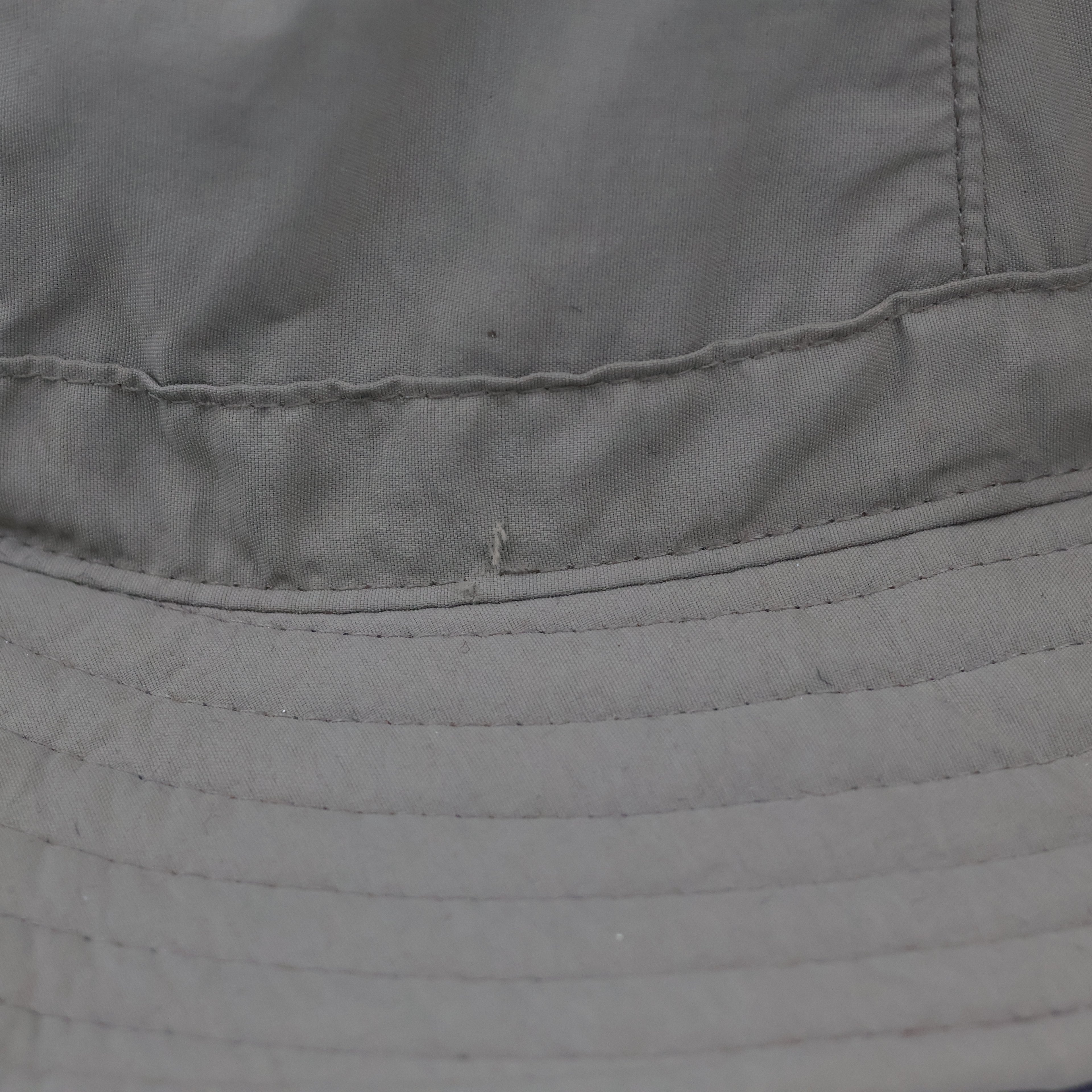 Columbia Omni-Shade Outdoor Booney Thrifted Hat – Sage Green Techwear