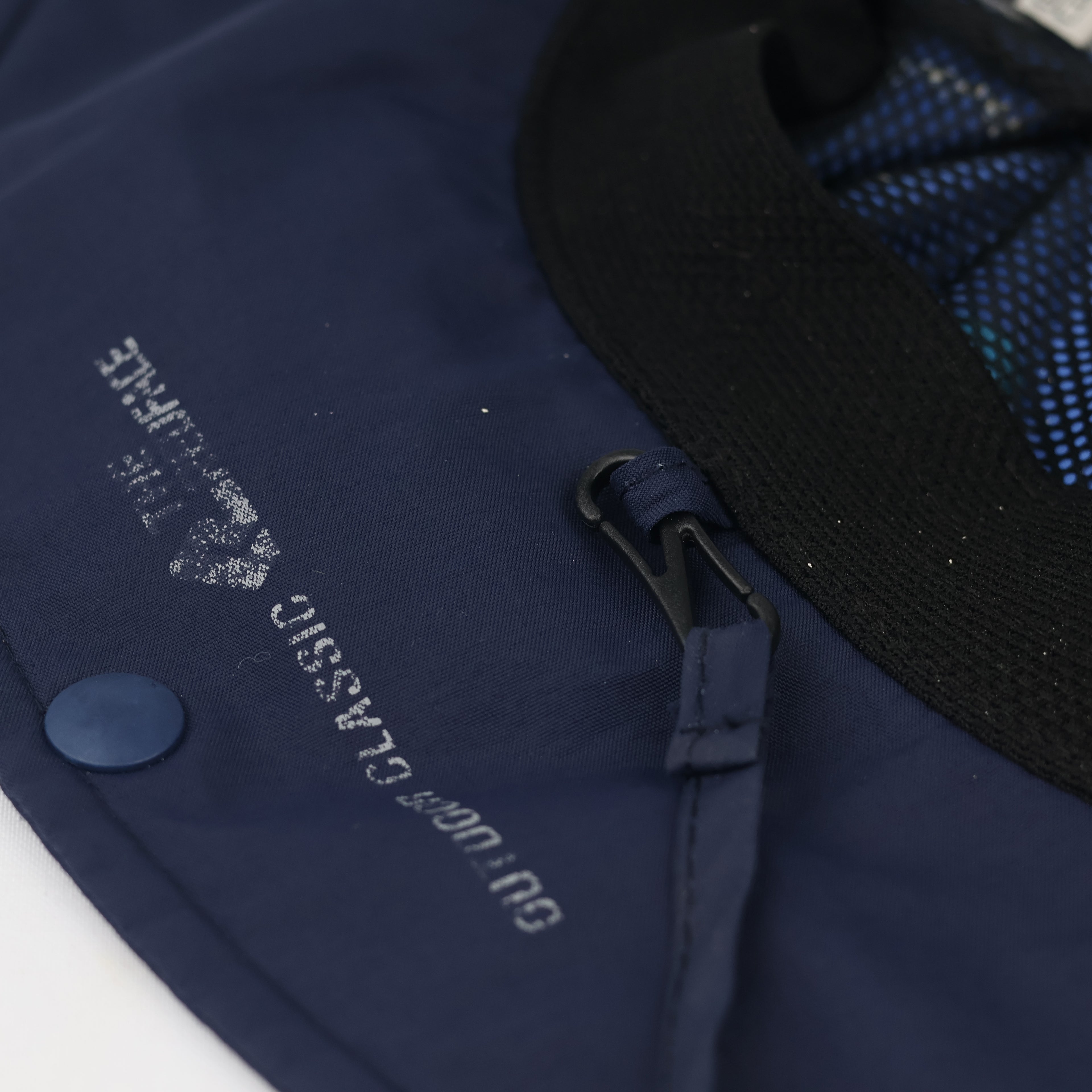 The Redface Contra-TEX Waterproof Boonie Hat - Blue/Navy - 58cm