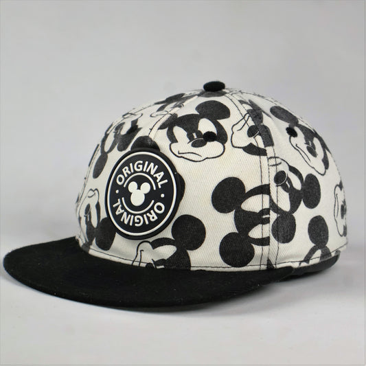 H&M x Disney Mickey Mouse Snapback Cap (8-12Y)