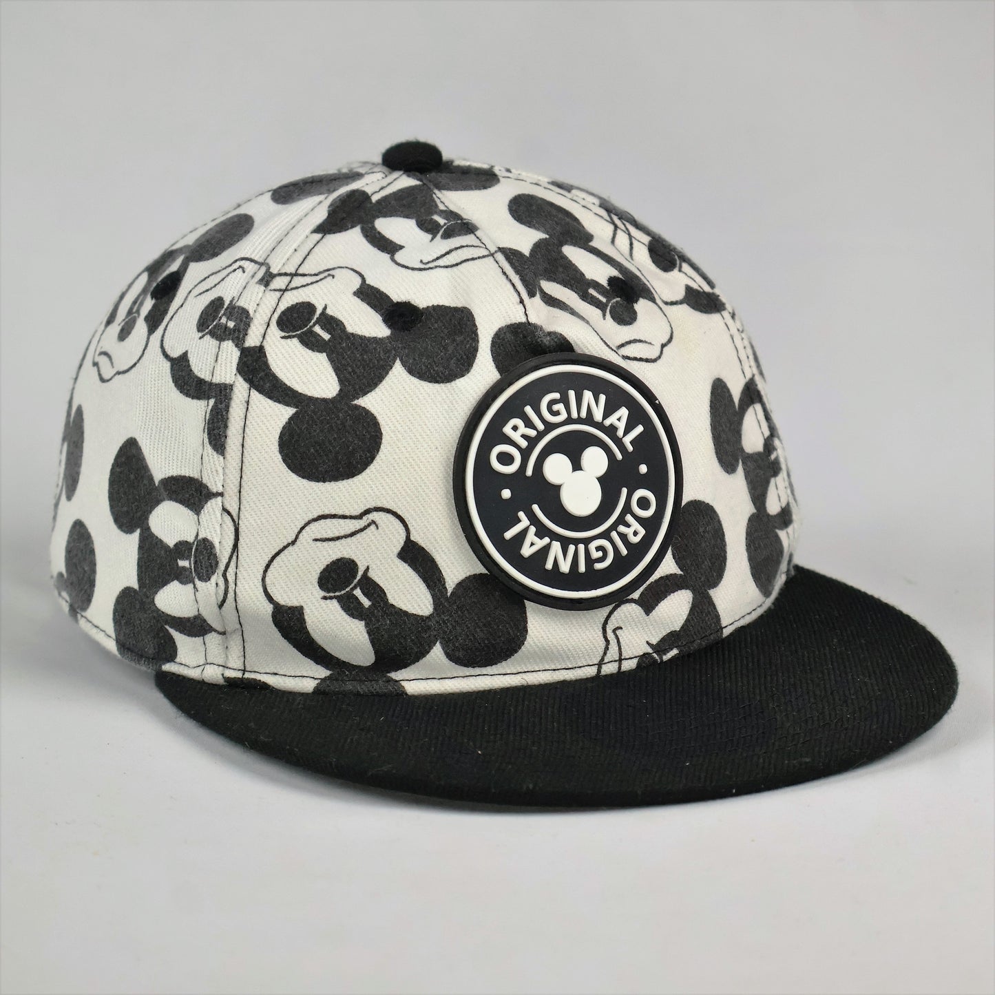 H&M x Disney Mickey Mouse Snapback Cap (8-12Y)