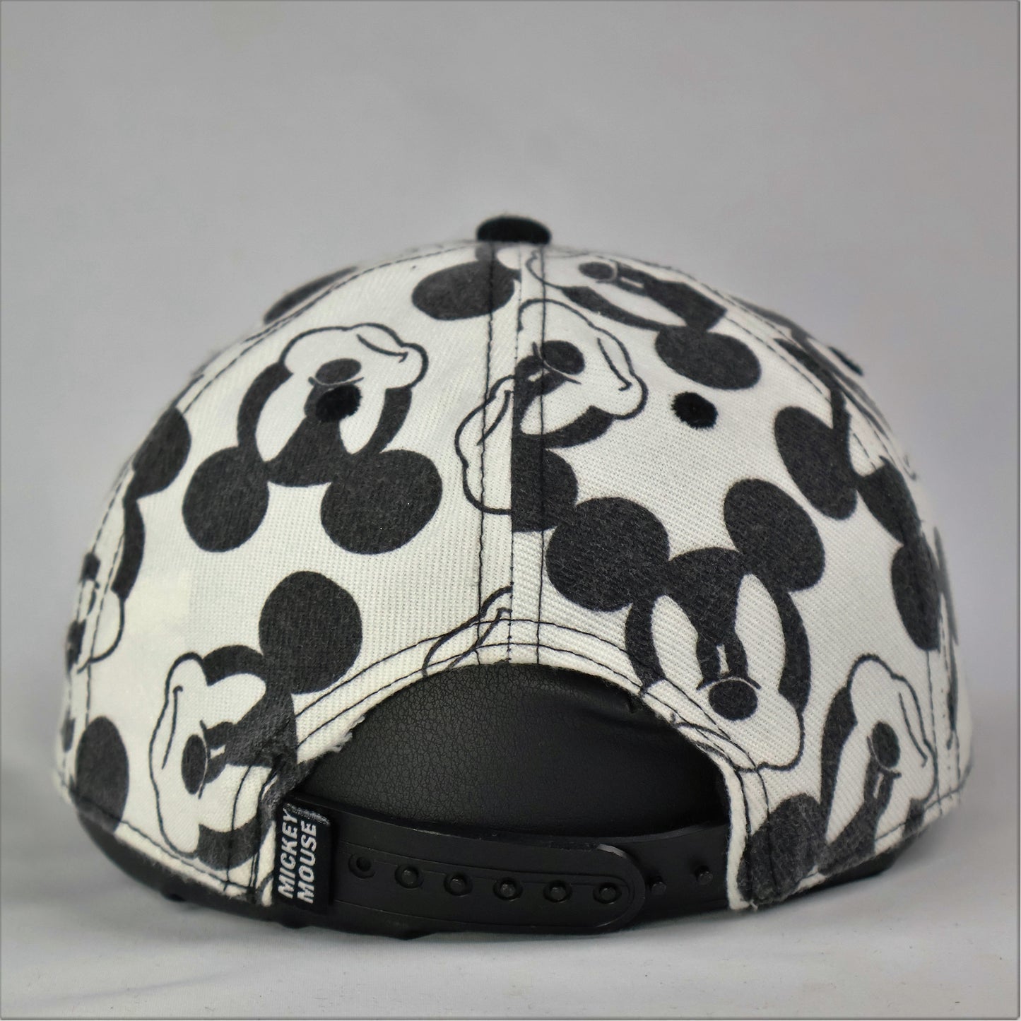 H&M x Disney Mickey Mouse Snapback Cap (8-12Y)