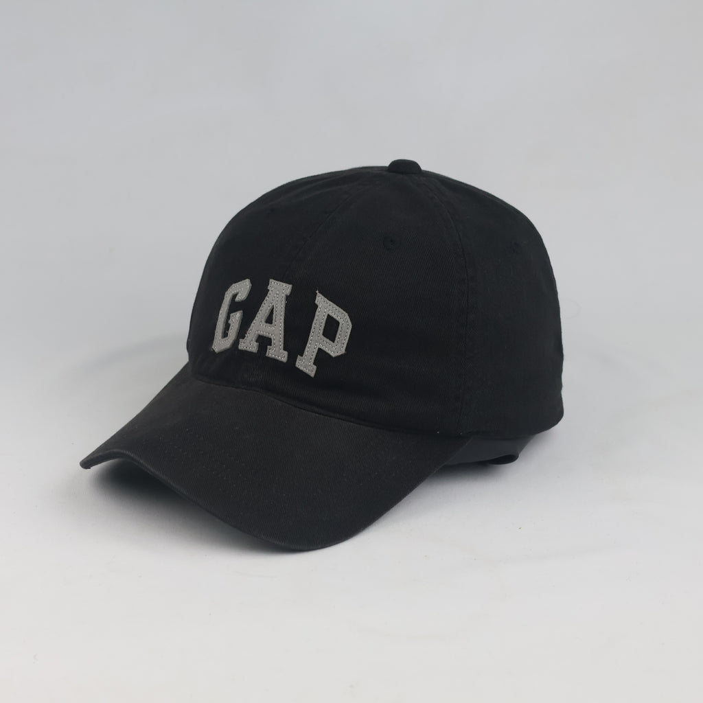 Thrifted GAP Two-Tone Contrast Trim Dad Cap (58-60 cm) | 10120