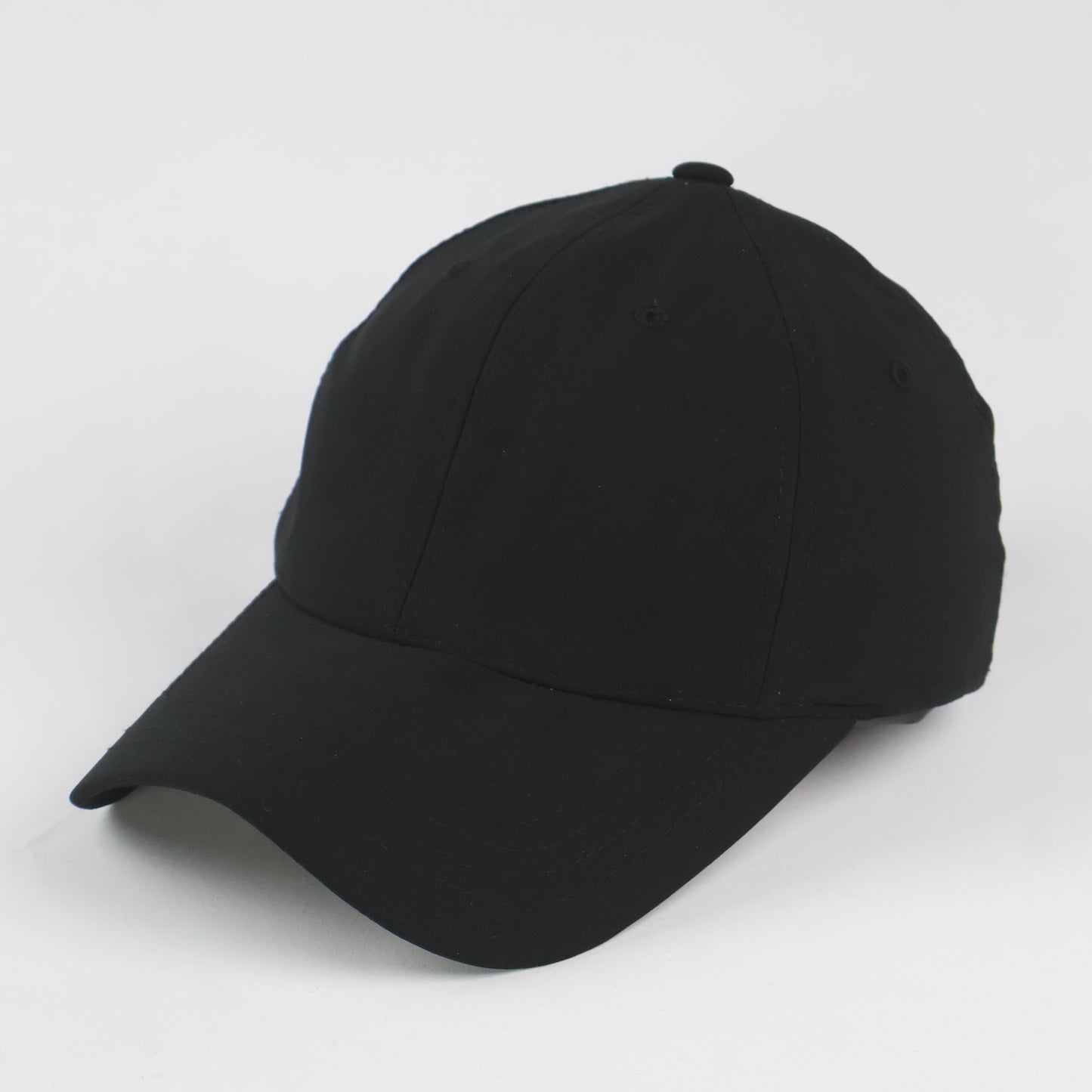 Lightweight Blank Front Cap with "KCP/310" Strap