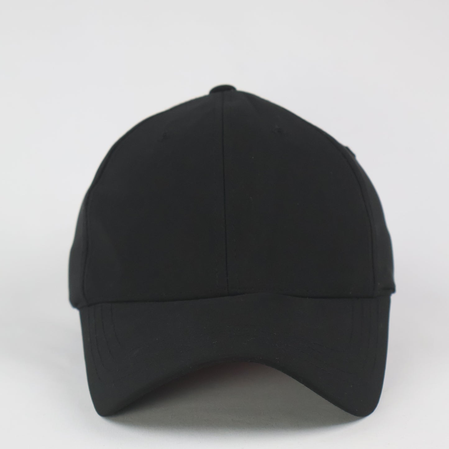 Lightweight Blank Front Cap with "KCP/310" Strap