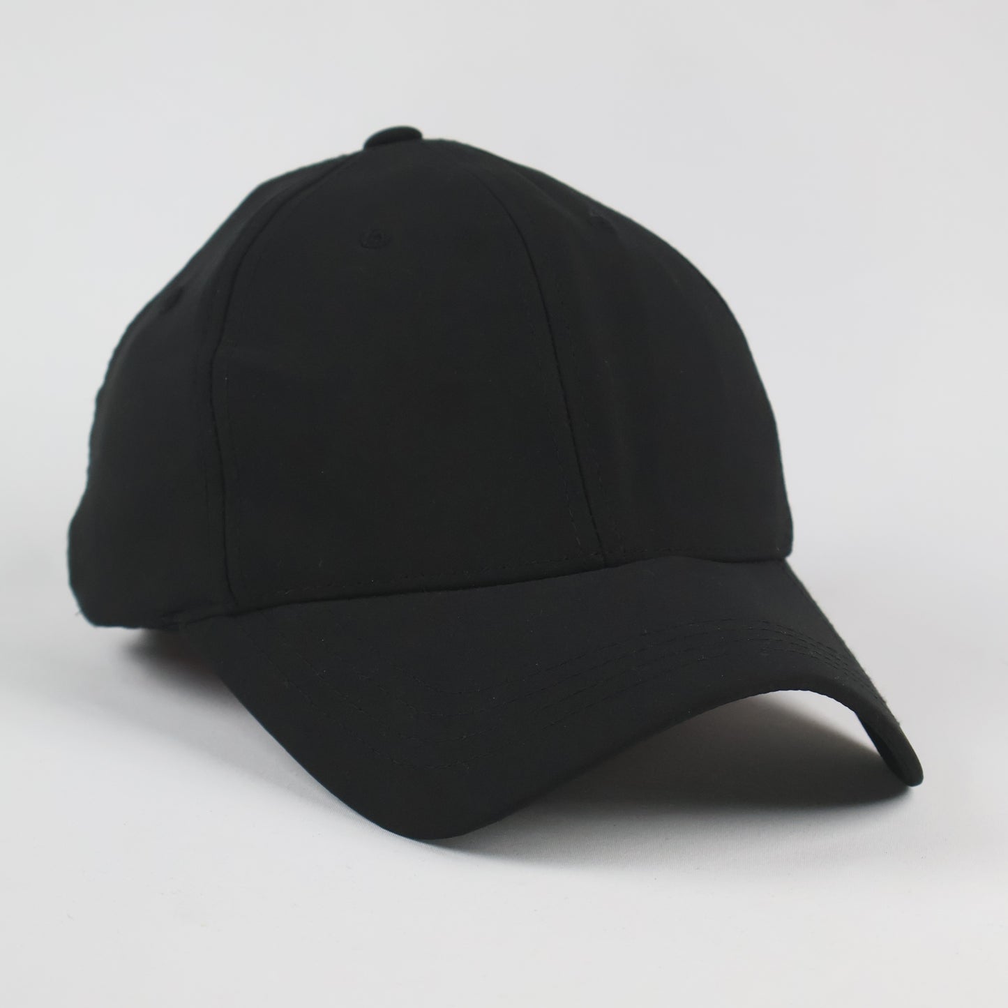 Lightweight Blank Front Cap with "KCP/310" Strap