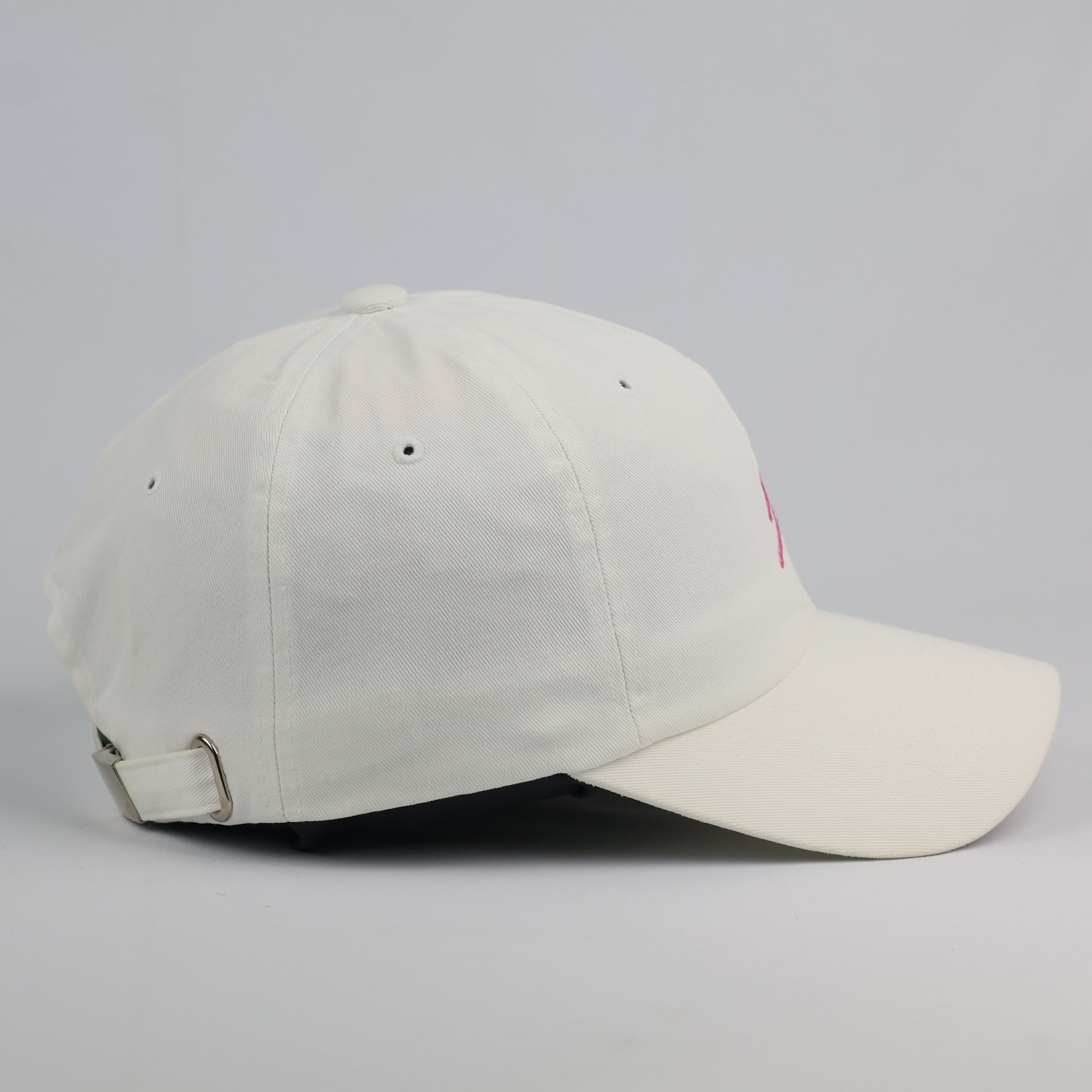 Thrifted Jordan Embroidered Curved Brim Thrifted Cap (56-58cm)