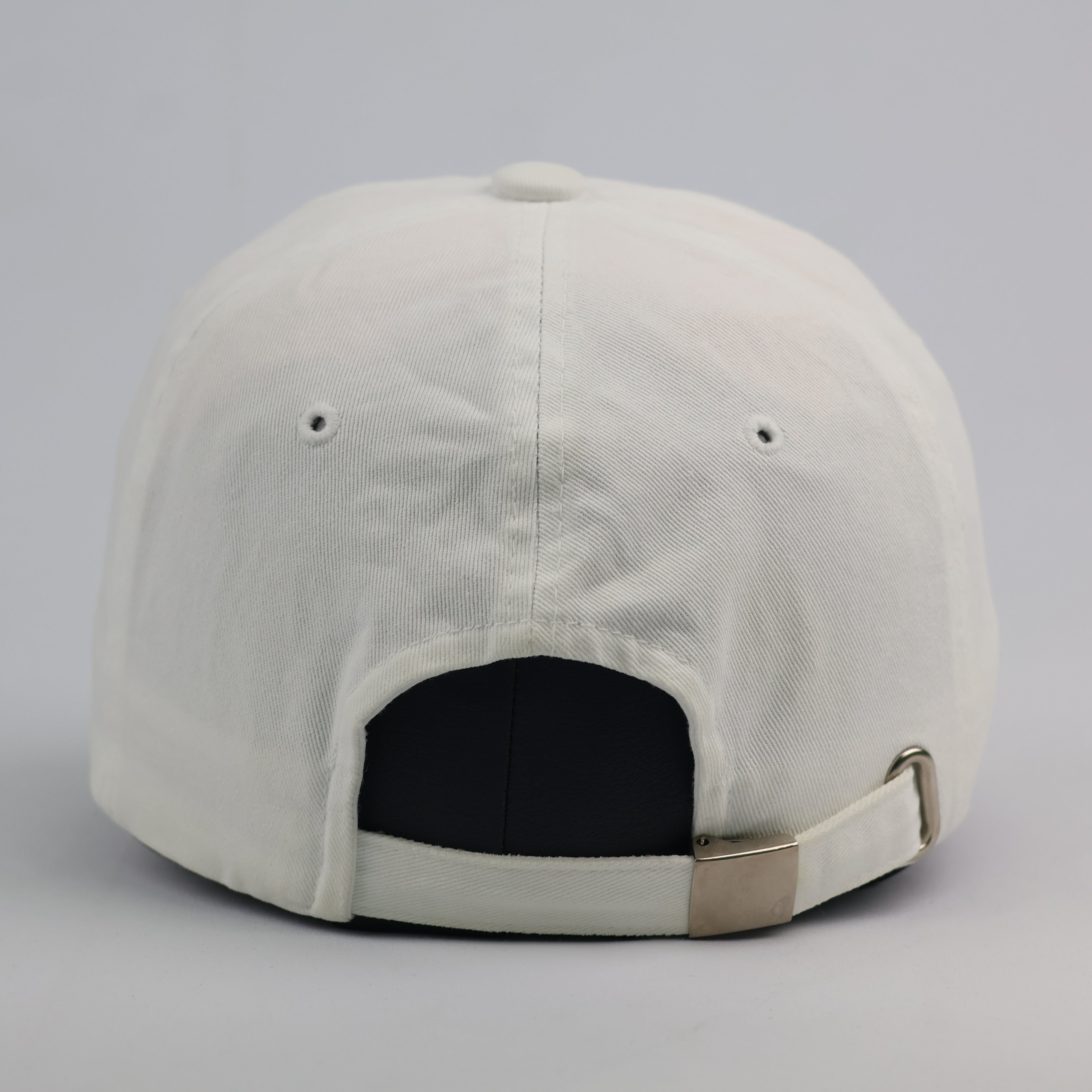 Thrifted Jordan Embroidered Curved Brim Thrifted Cap (56-58cm)