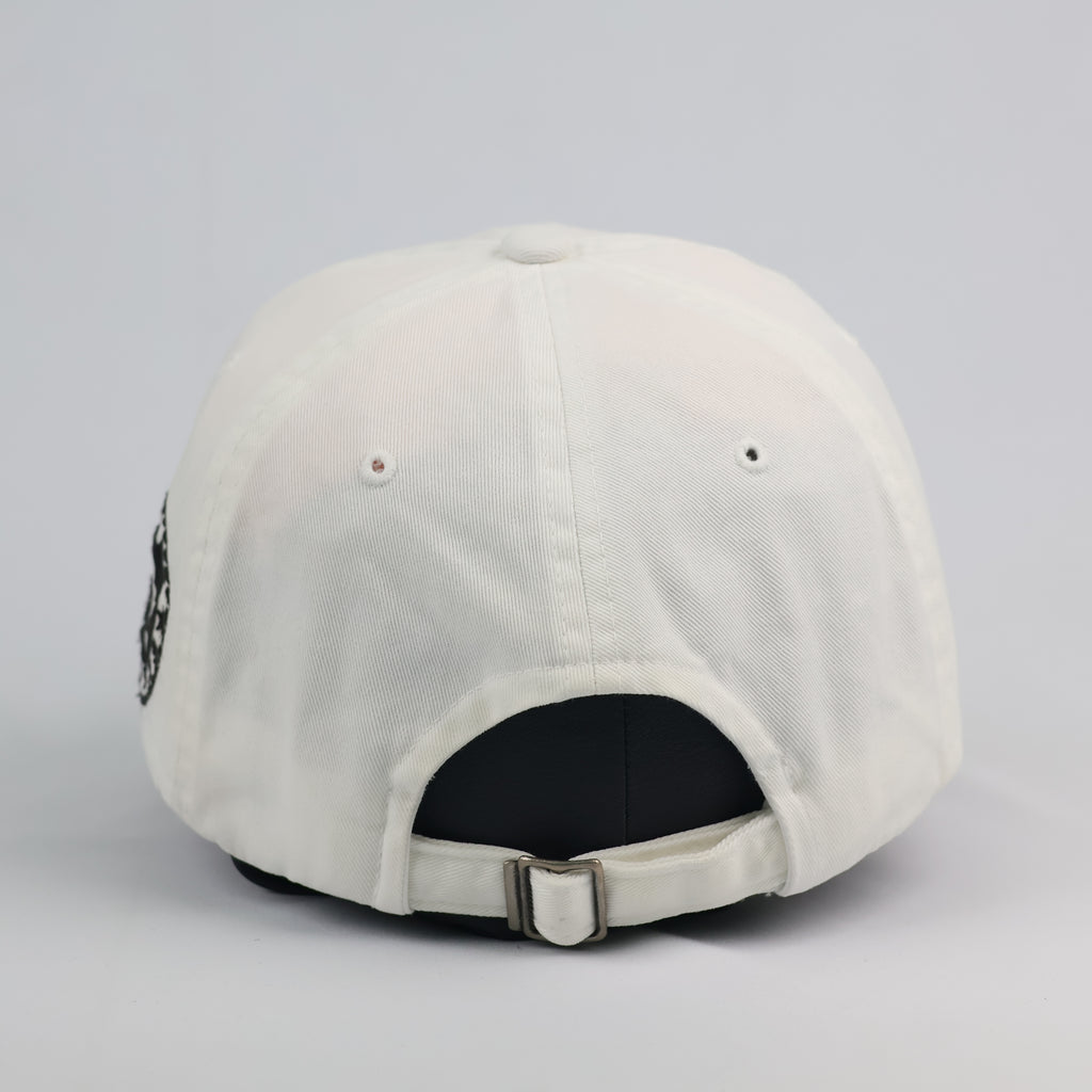 Vintage Head Line New York "Boston" Script Cap