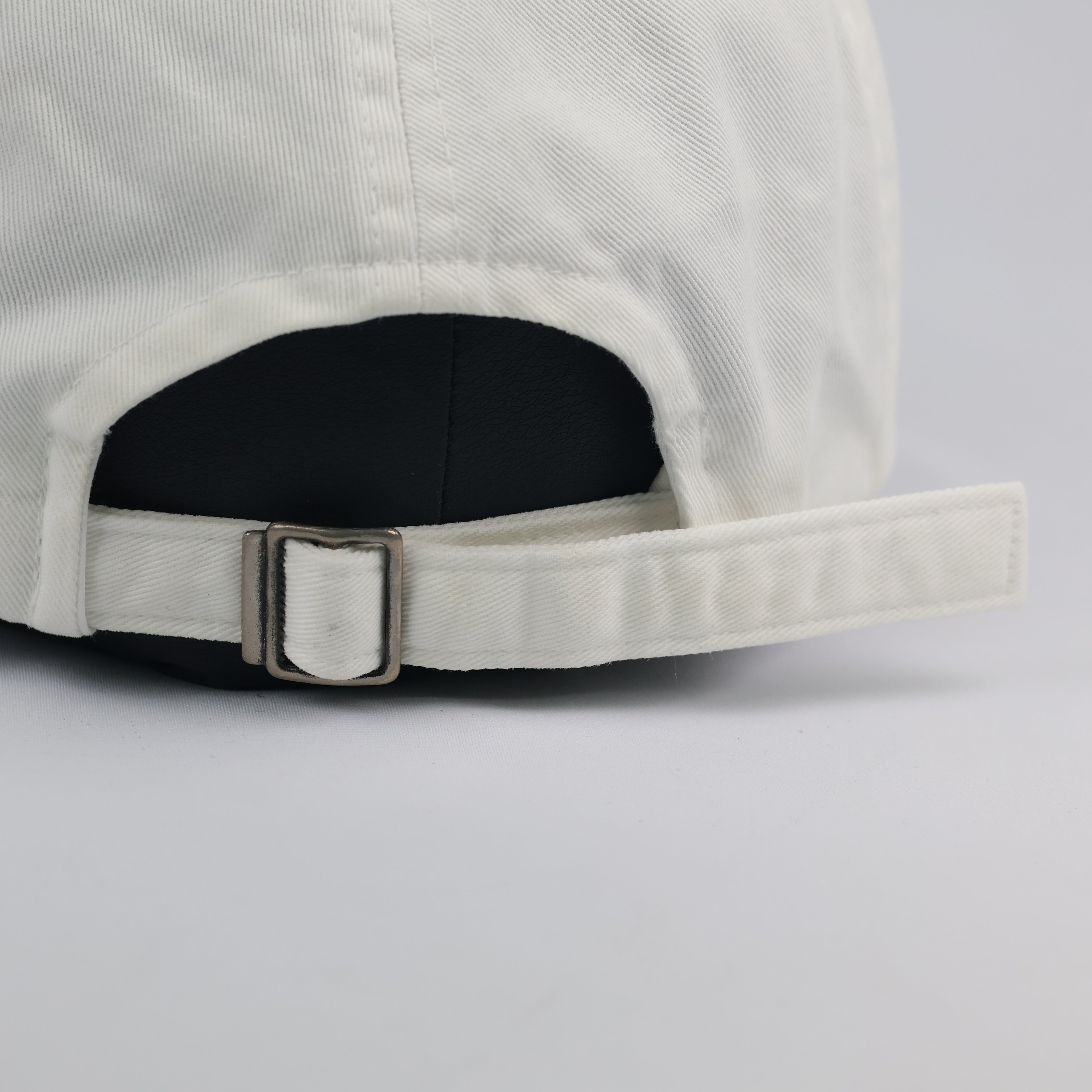 Vintage Head Line New York "Boston" Script Cap