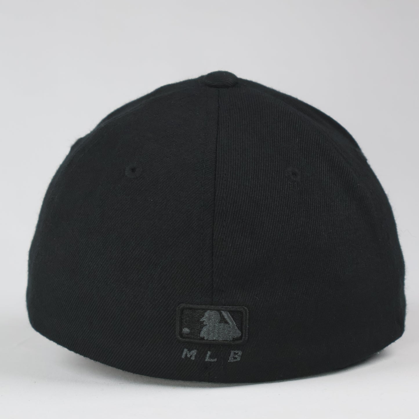 MLB NY Yankees Tonal Flexfit Cap (S-M)