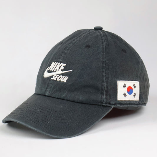 Nike Heritage 86 "Seoul" City Exclusive Cap