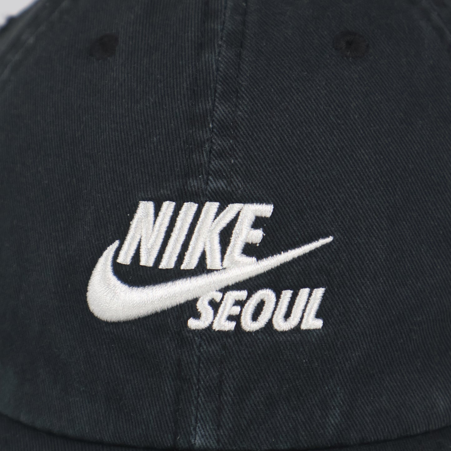 Nike Heritage 86 "Seoul" City Exclusive Cap