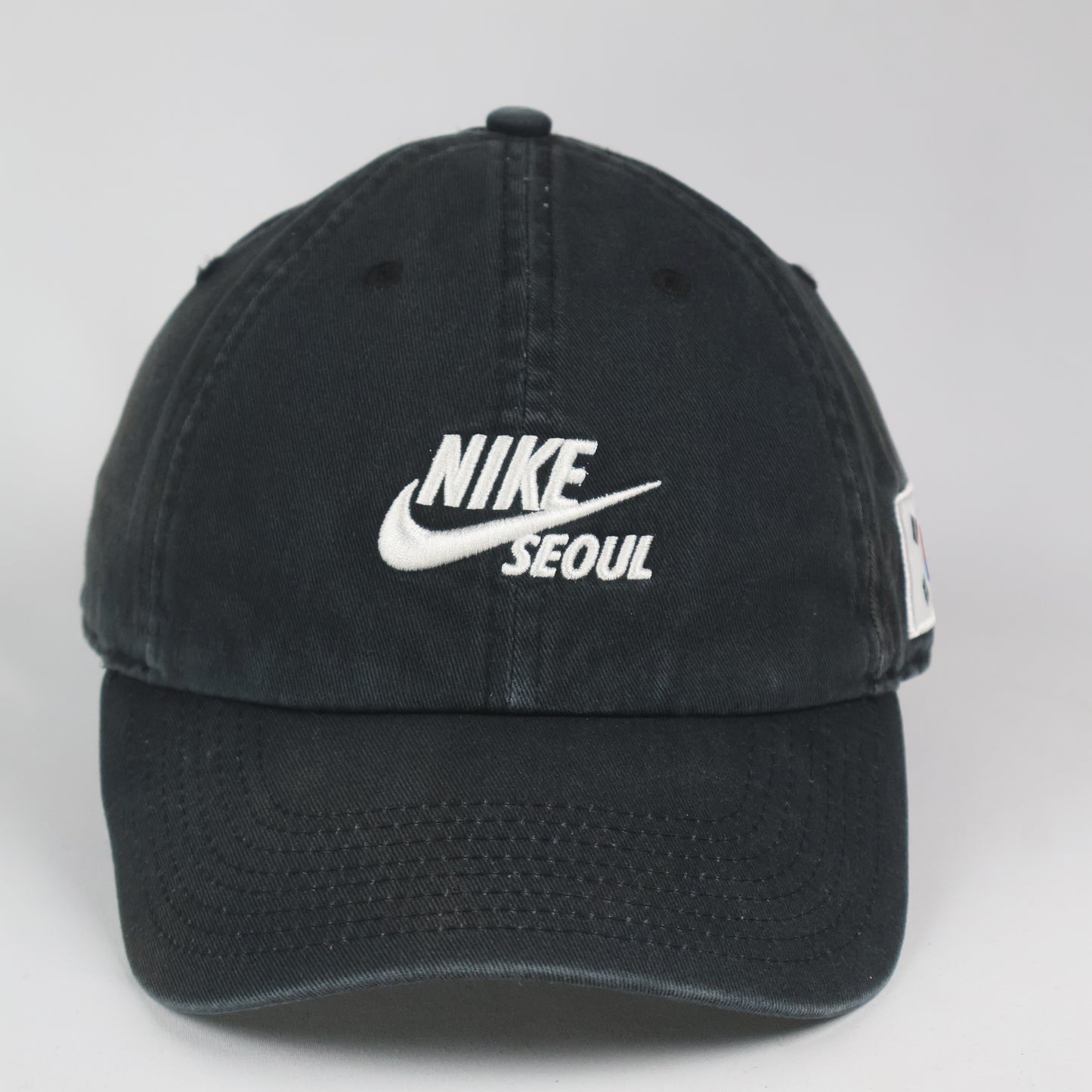 Nike Heritage 86 "Seoul" City Exclusive Cap