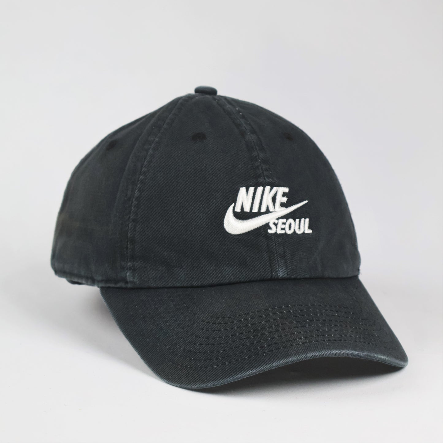 Nike Heritage 86 "Seoul" City Exclusive Cap