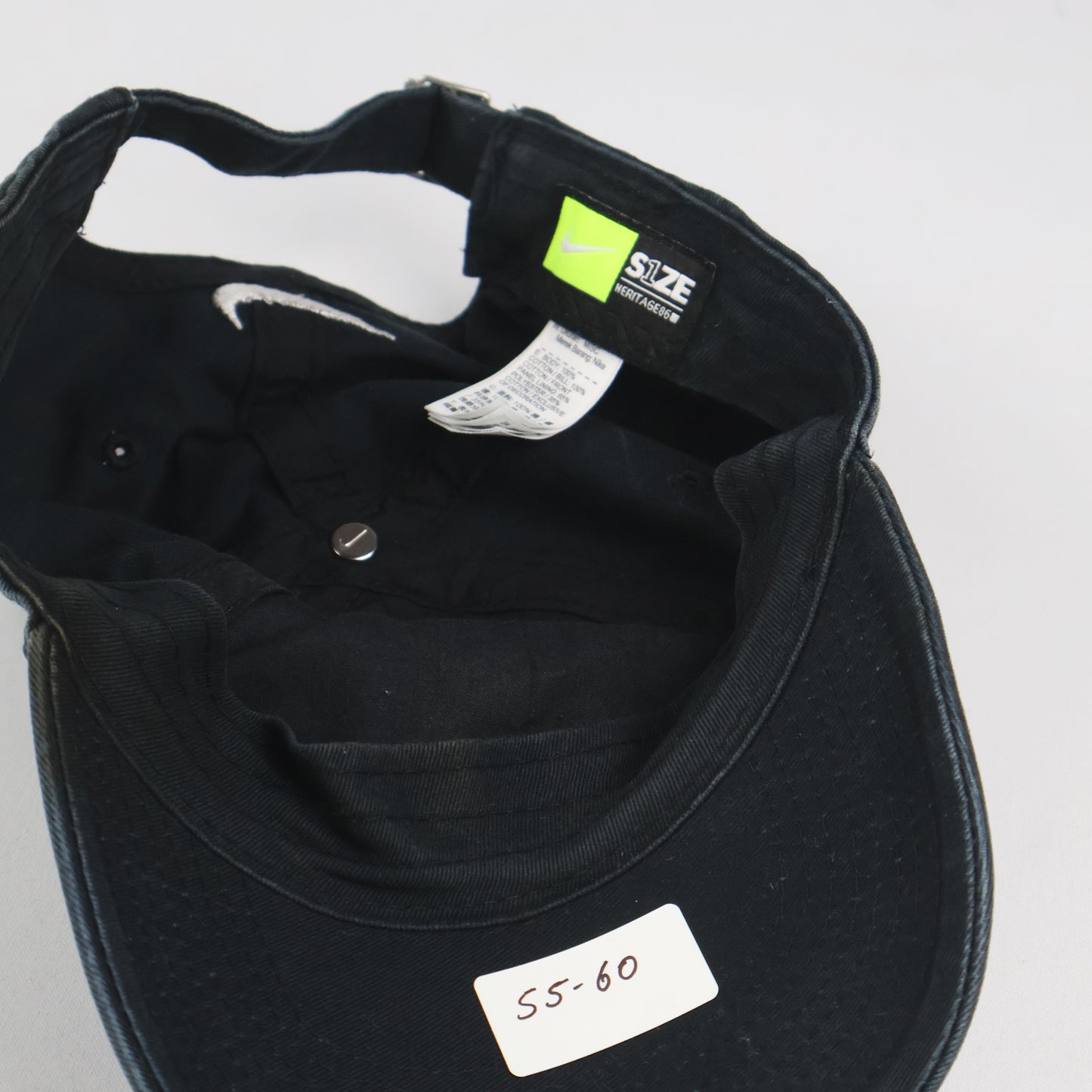 Nike Heritage 86 "Seoul" City Exclusive Cap