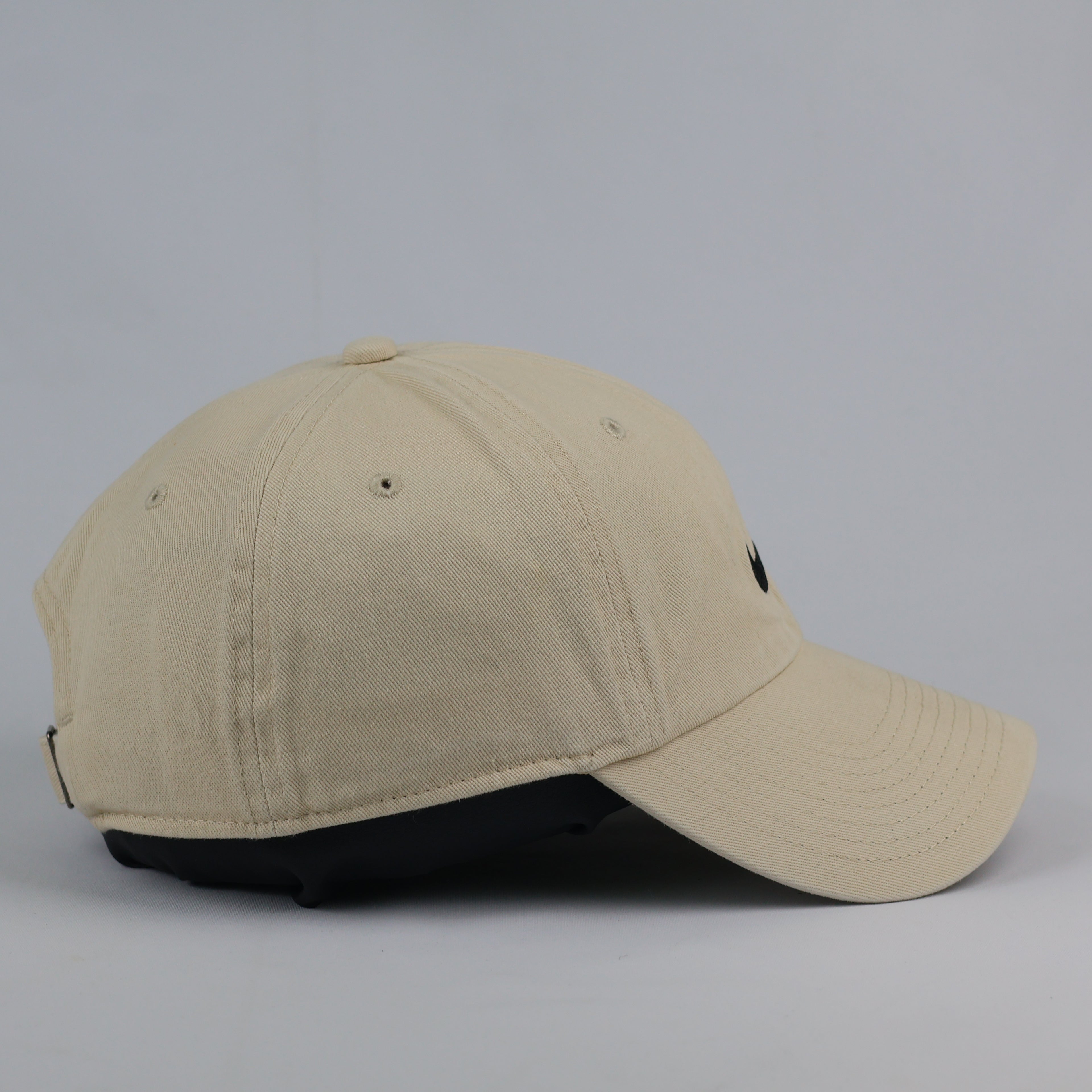 Nike Heritage86 Dad Thrifted Hat – Cream / Beige