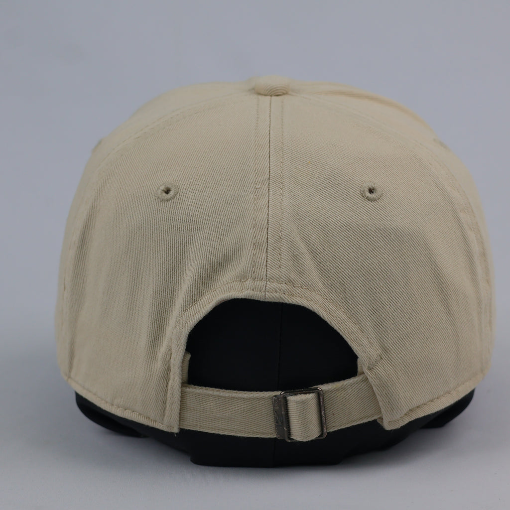 Nike Heritage86 Dad Thrifted Hat – Cream / Beige