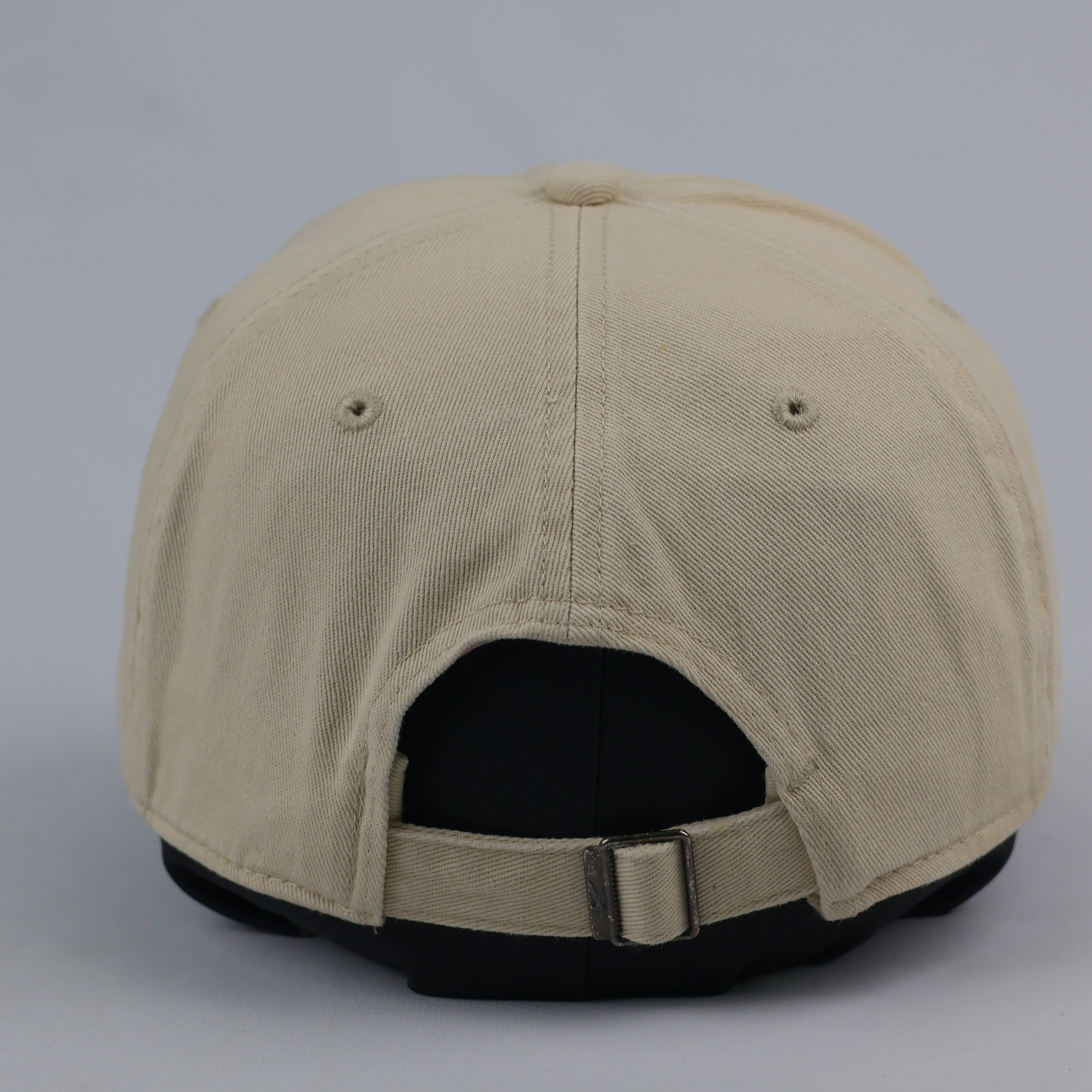 Nike Heritage86 Dad Thrifted Hat – Cream / Beige