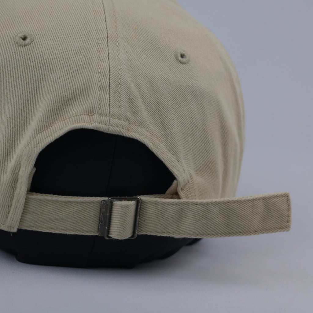 Nike Heritage86 Dad Thrifted Hat – Cream / Beige