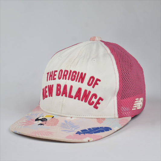 New Balance Kids' Tropical Toucan Snapback