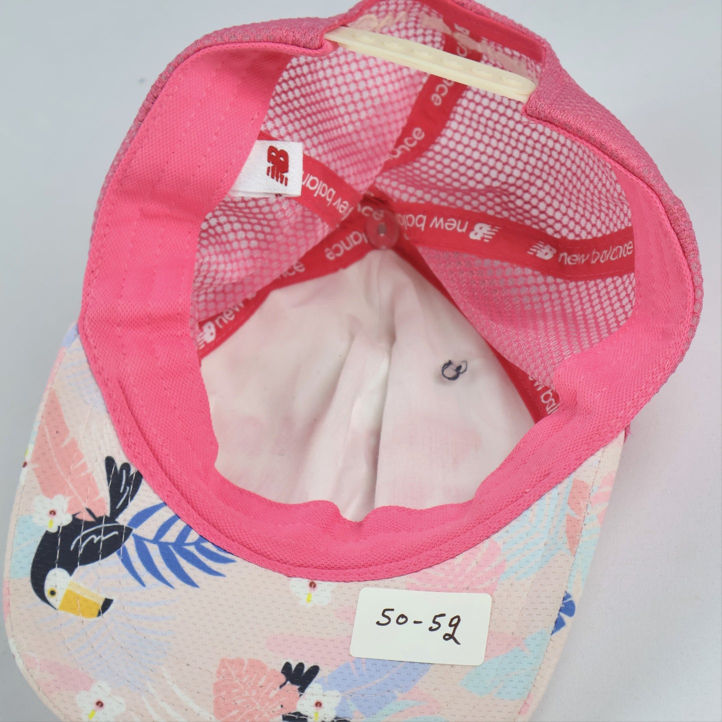 New Balance Kids' Tropical Toucan Snapback