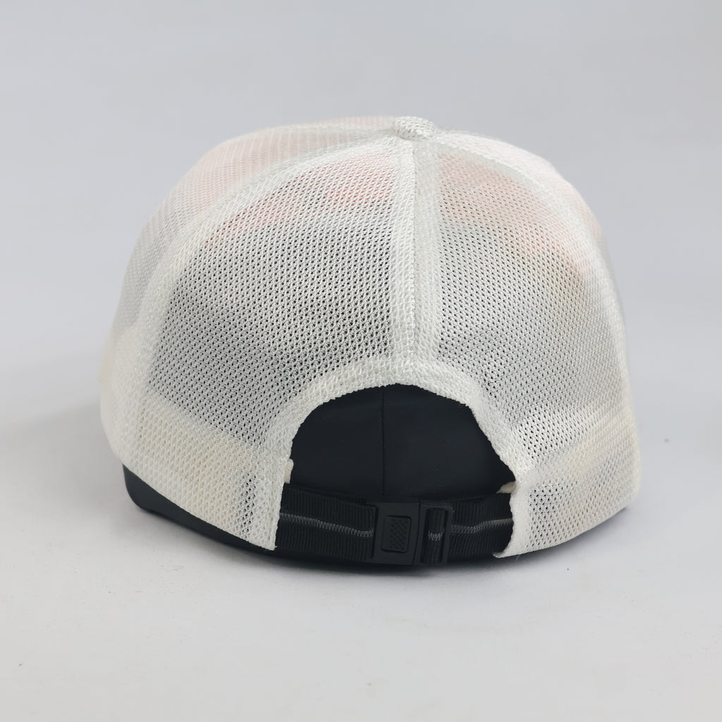 Thrifted Kairui Breathable Sport Runner Hat with Metal Emblem | 10210