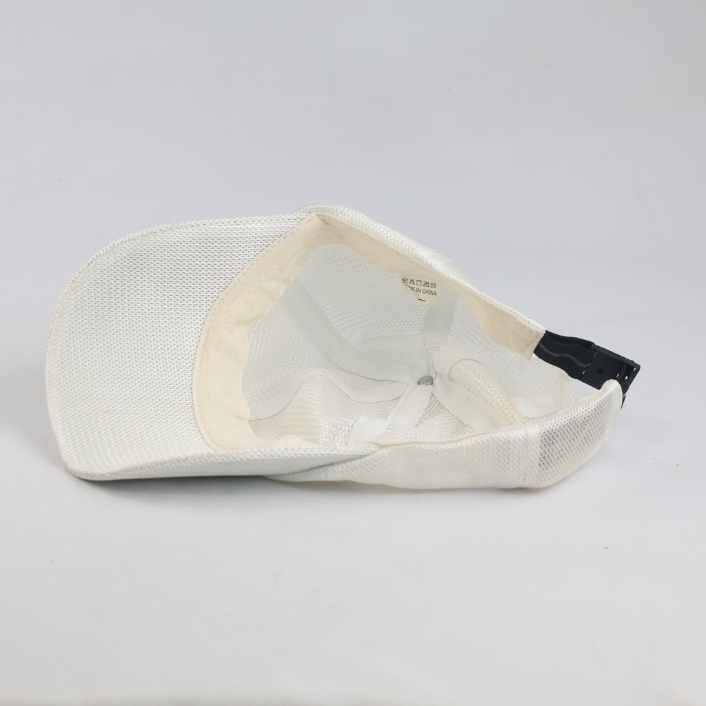 Thrifted Kairui Breathable Sport Runner Hat with Metal Emblem | 10210