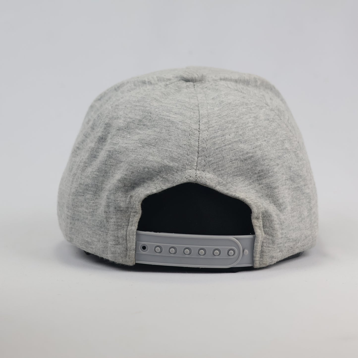 Youth Girls' Adjustable LOVE Thrifted  Snapback – Silver Glitter & Sequin Detail