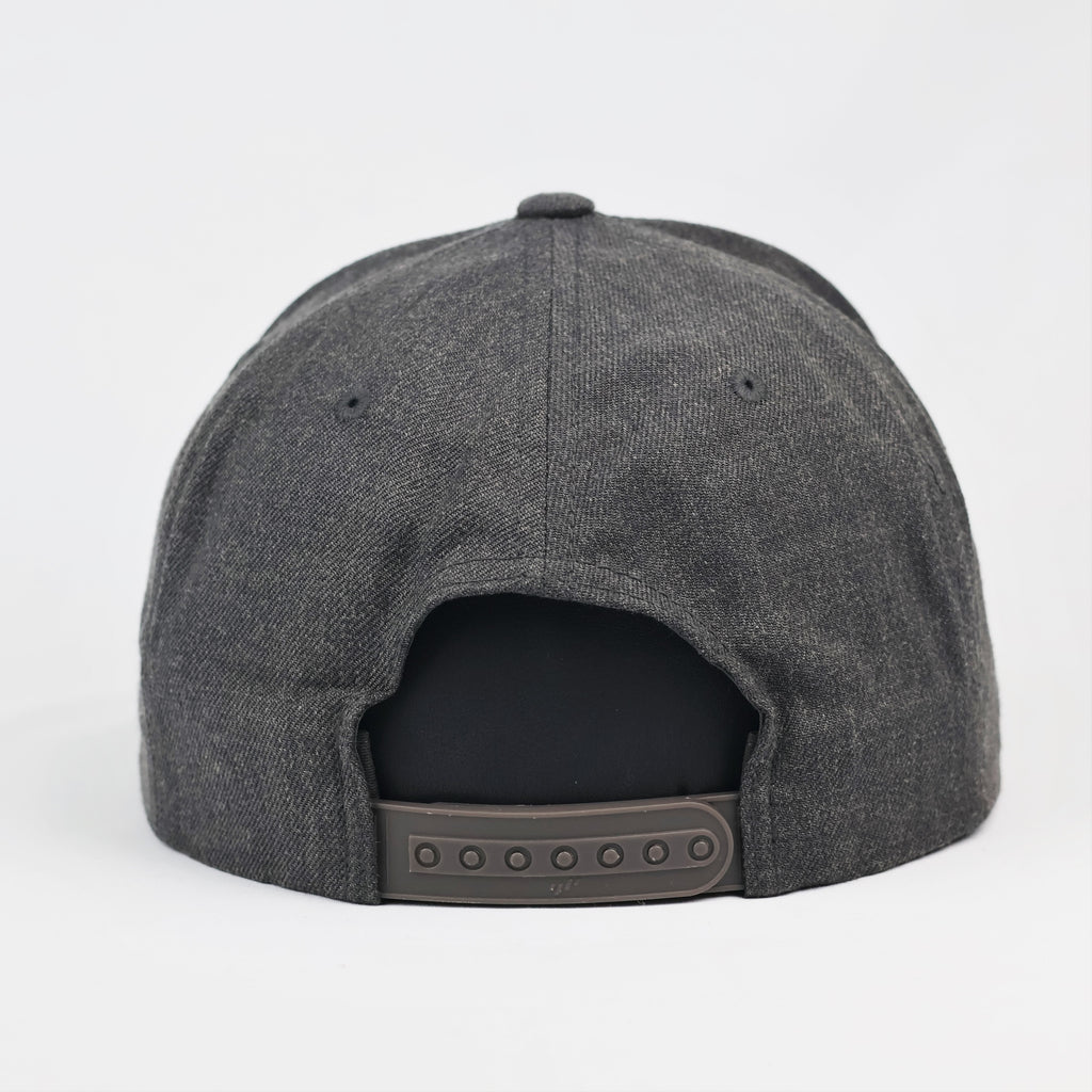 Yupoong Classics Strabag Railway Graphic Snapback Hat