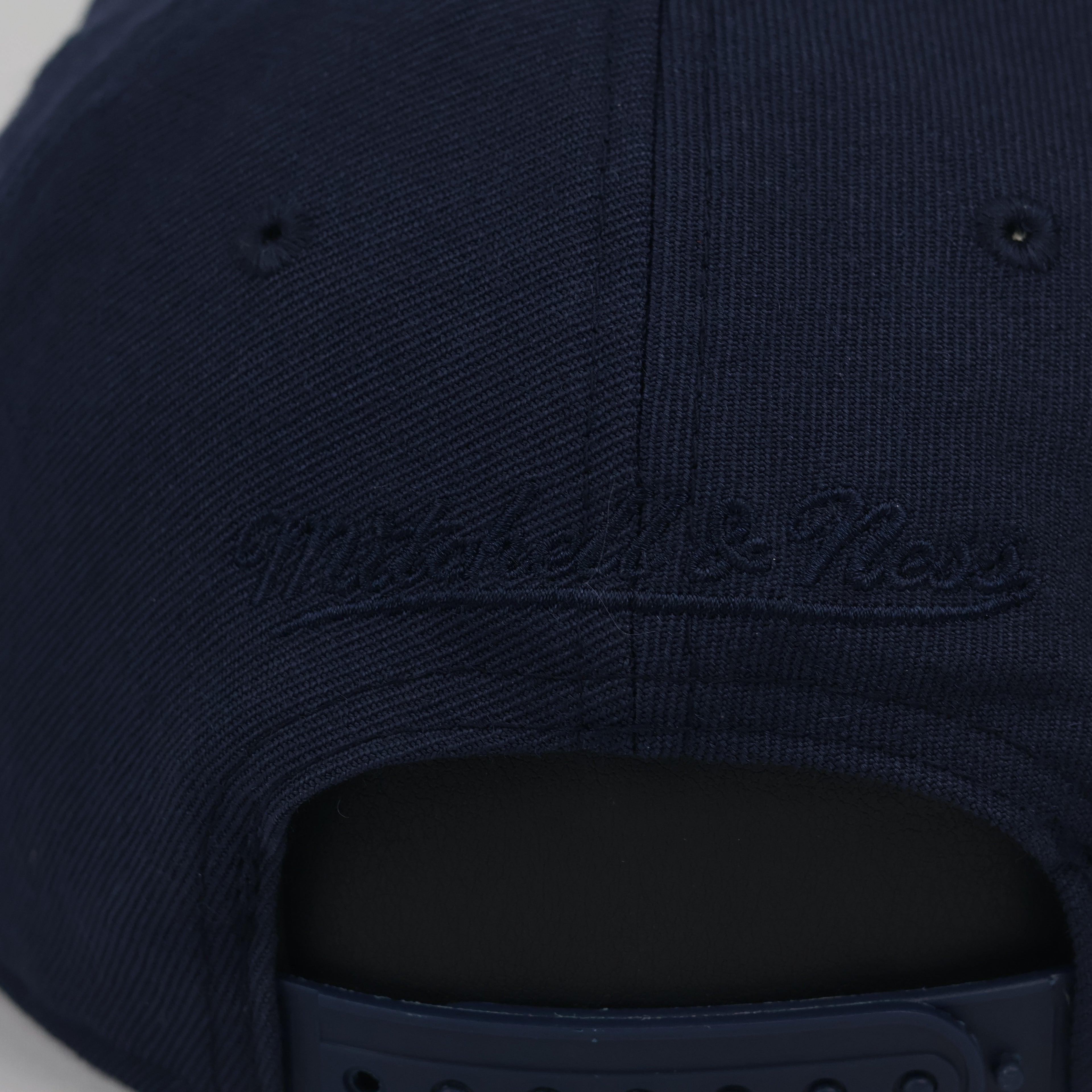 Vintage Florida Panthers NHL Mitchell & Ness Cap