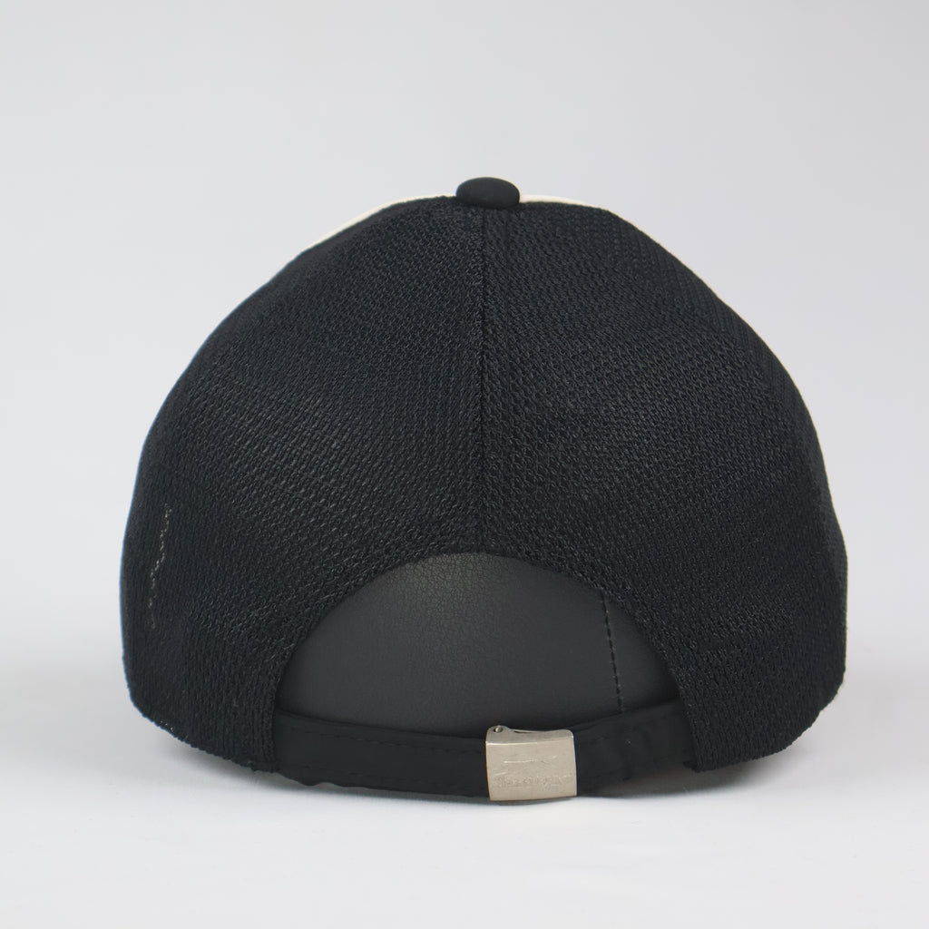 Slazenger Golf Technical Mesh Performance Cap