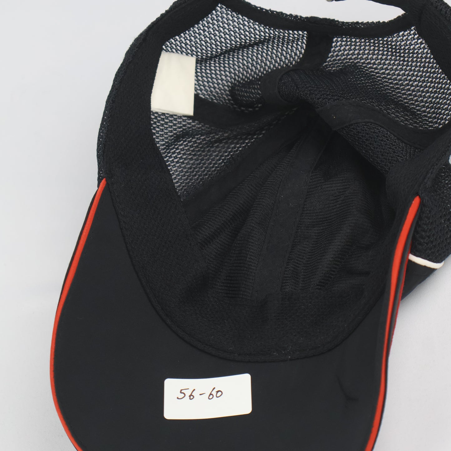 Slazenger Golf Technical Mesh Performance Cap