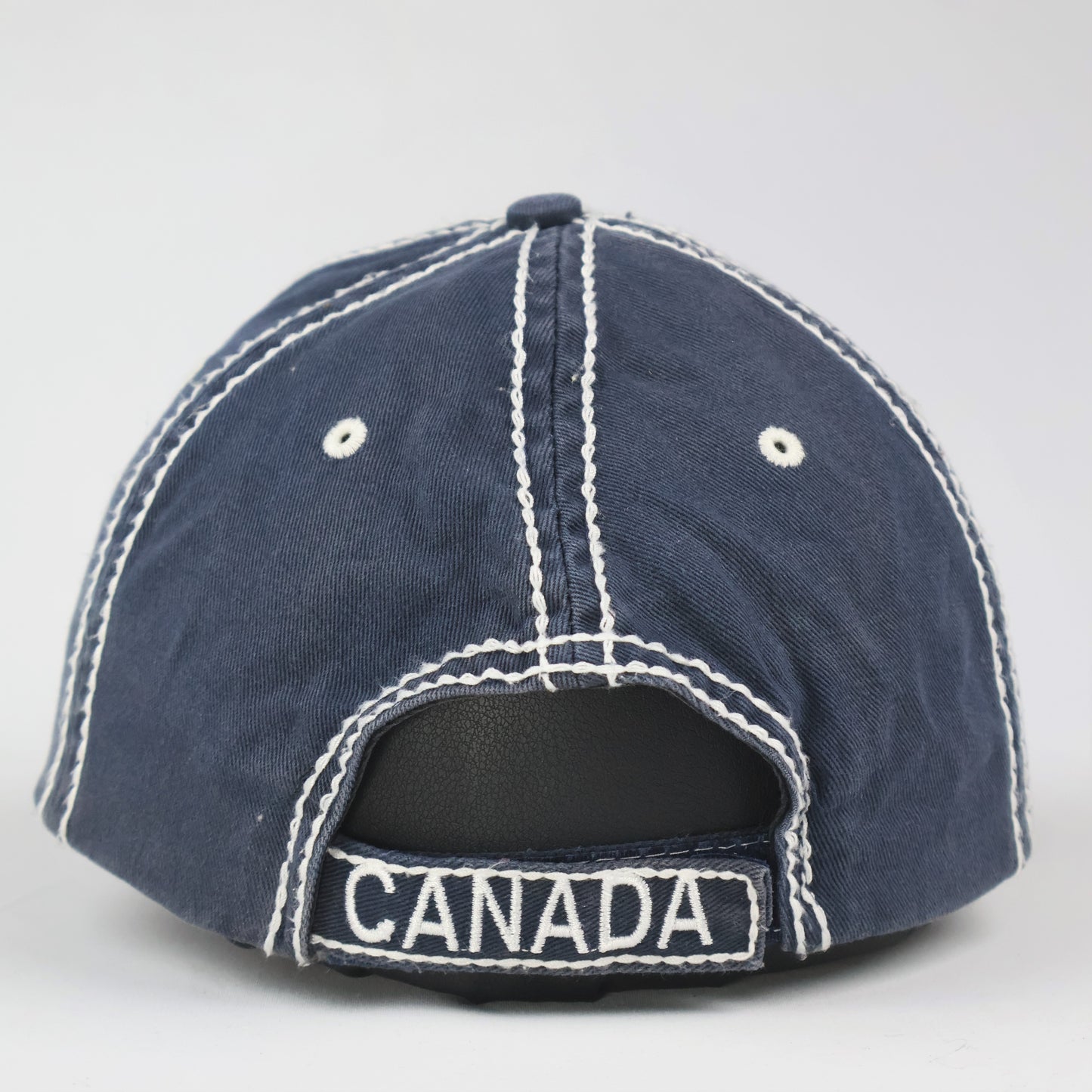 Vintage Style Montréal Canada Souvenir Dad Hat