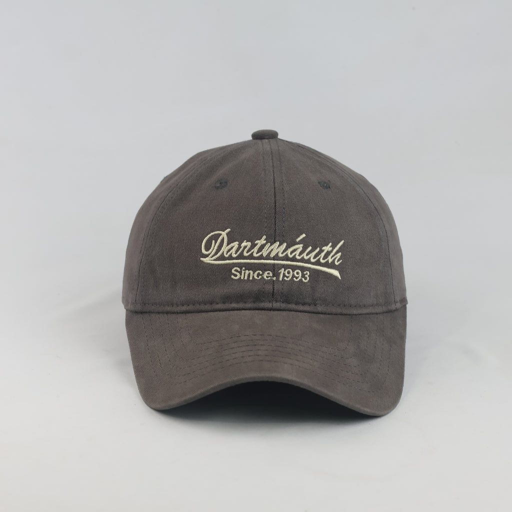 Thrifted BSTXW Dartmouth Graphic Baseball Cap (56-57 cm) | 10206