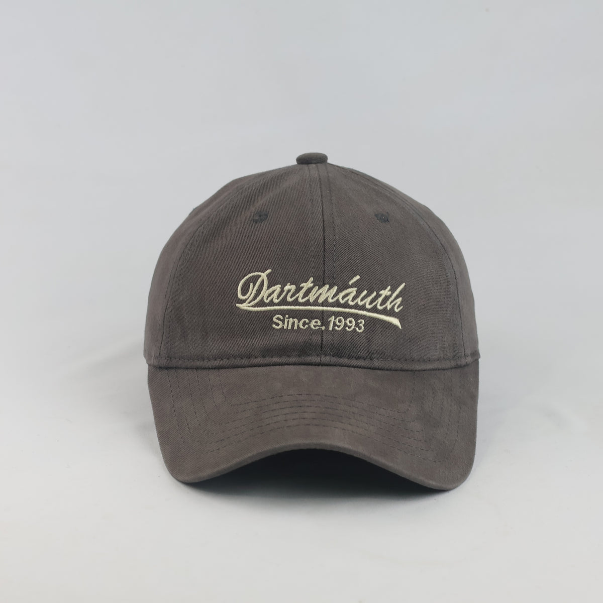 Thrifted BSTXW Dartmouth Graphic Baseball Cap (56-57 cm) | 10206
