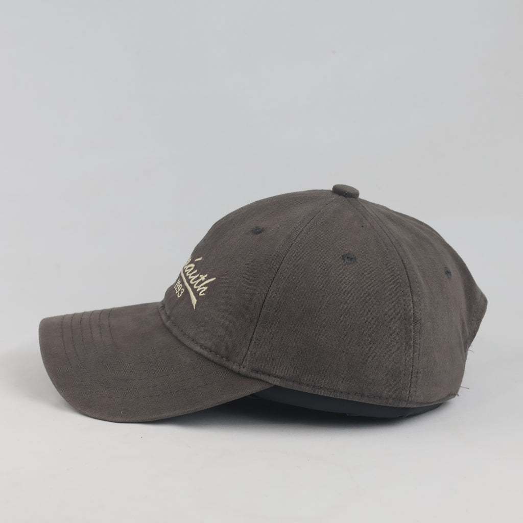 Thrifted BSTXW Dartmouth Graphic Baseball Cap (56-57 cm) | 10206