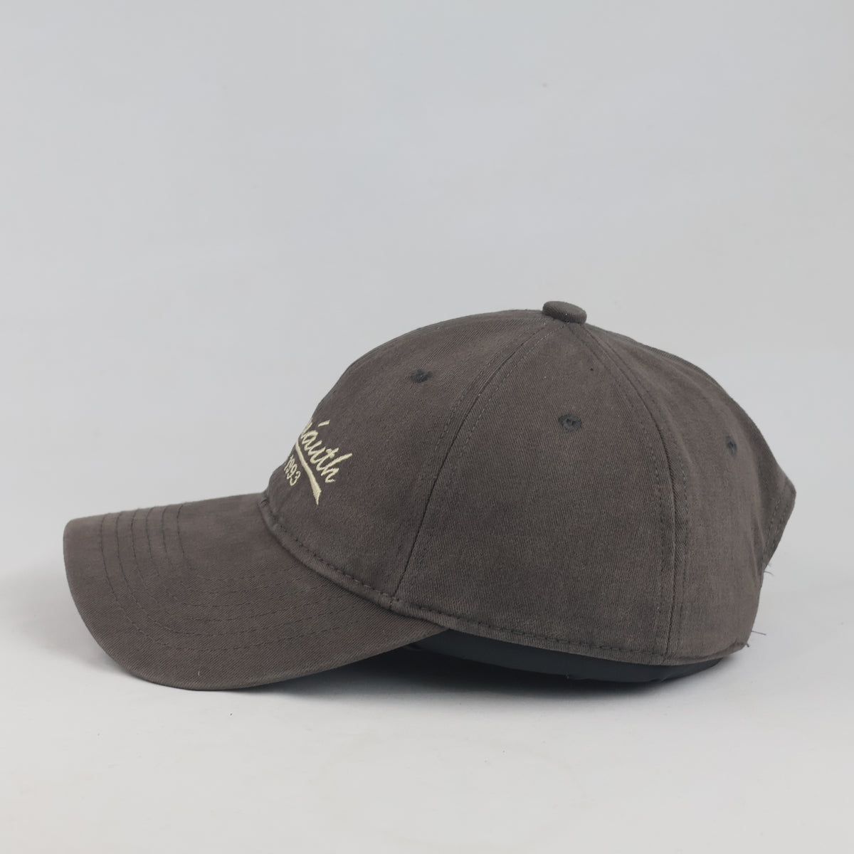 Thrifted BSTXW Dartmouth Graphic Baseball Cap (56-57 cm) | 10206