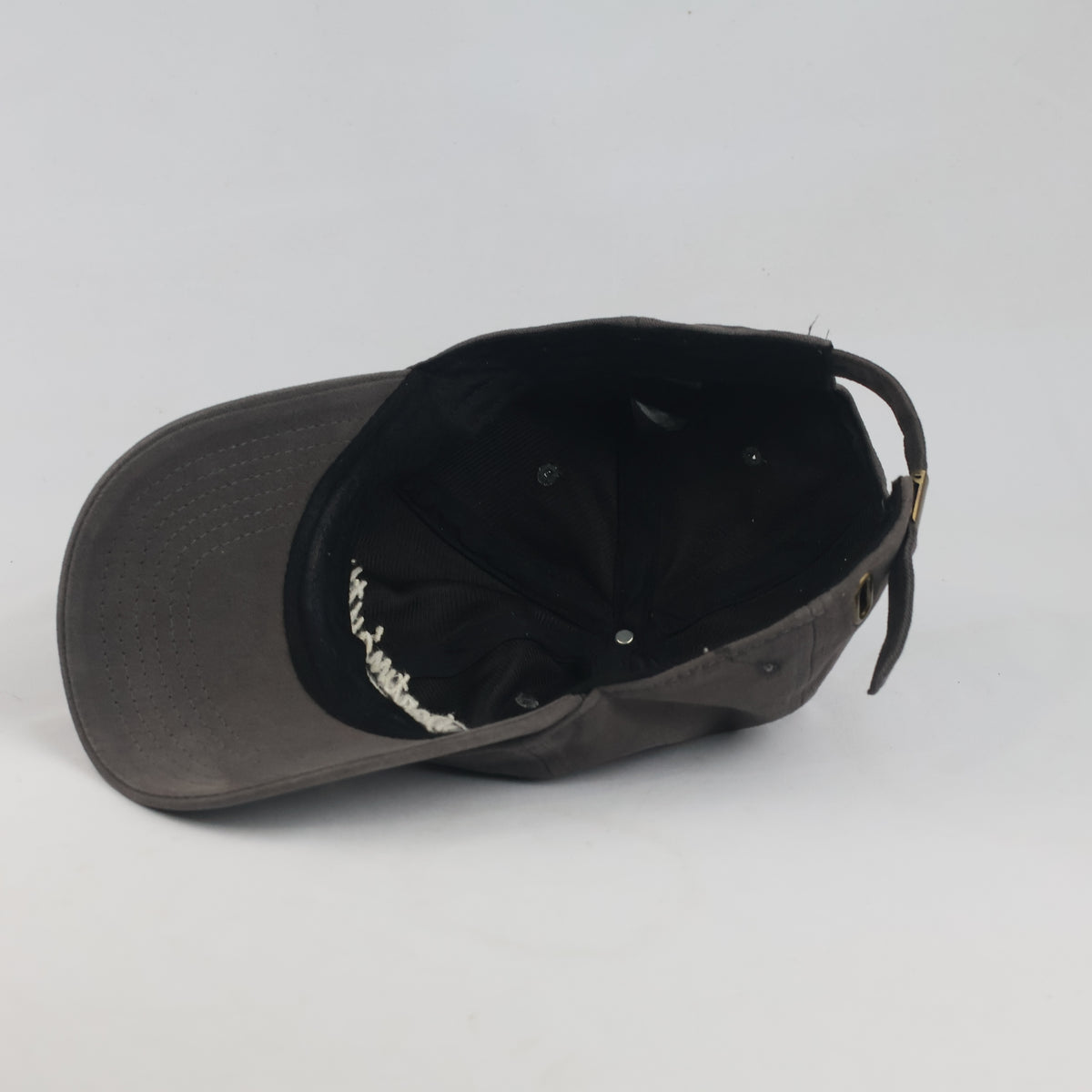Thrifted BSTXW Dartmouth Graphic Baseball Cap (56-57 cm) | 10206