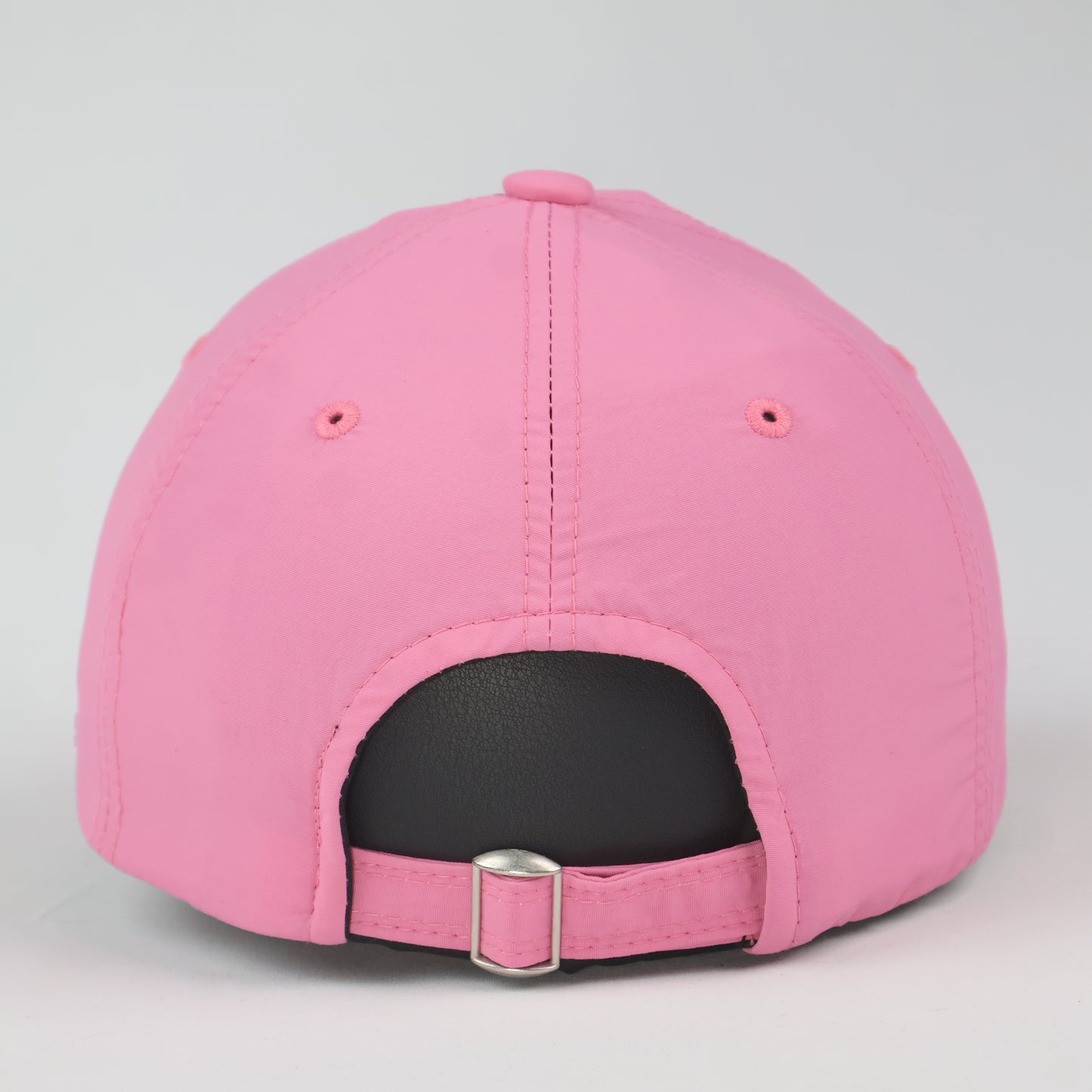 "ND" Monogram & "23" Technical Baseball Cap