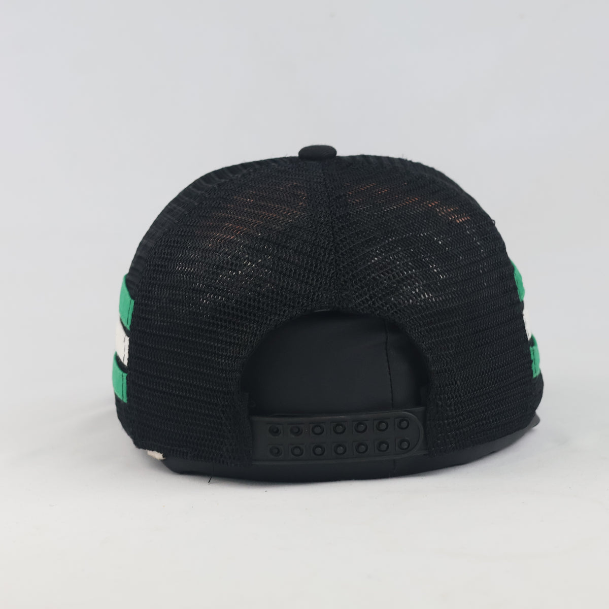 Thrifted Chang Beer Thailand Embroidered Snapback Cap | 10202