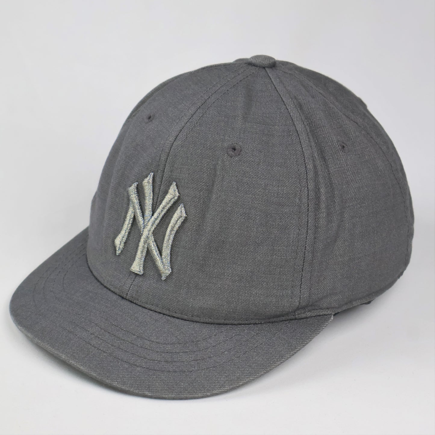 MLB NY Yankees Tonal Flexfit Cap (M-XL)