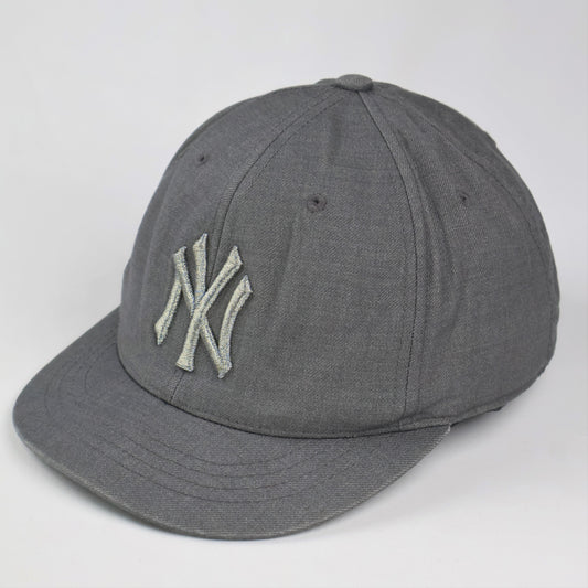 MLB NY Yankees Tonal Flexfit Cap (M-XL)