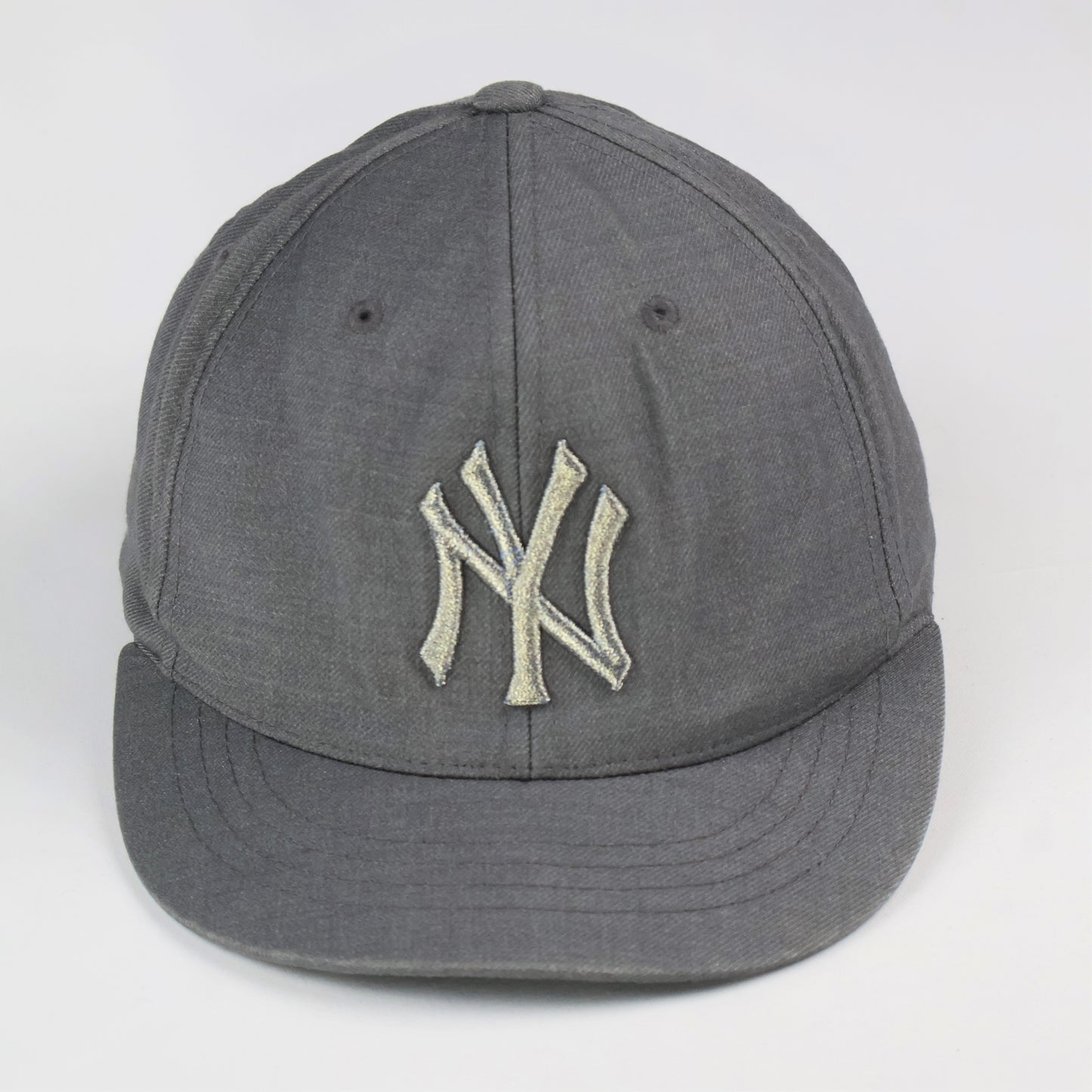 MLB NY Yankees Tonal Flexfit Cap (M-XL)