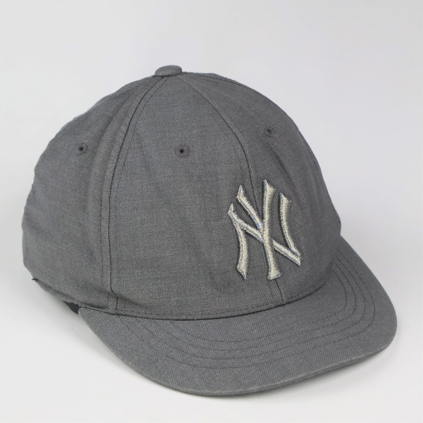 MLB NY Yankees Tonal Flexfit Cap (M-XL)