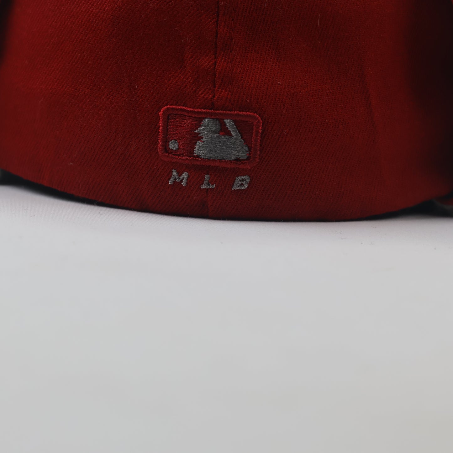 Vintage Boston Red Sox Baseball Trapper Thrifted Cap | Premium Pre-loved Winter Wear