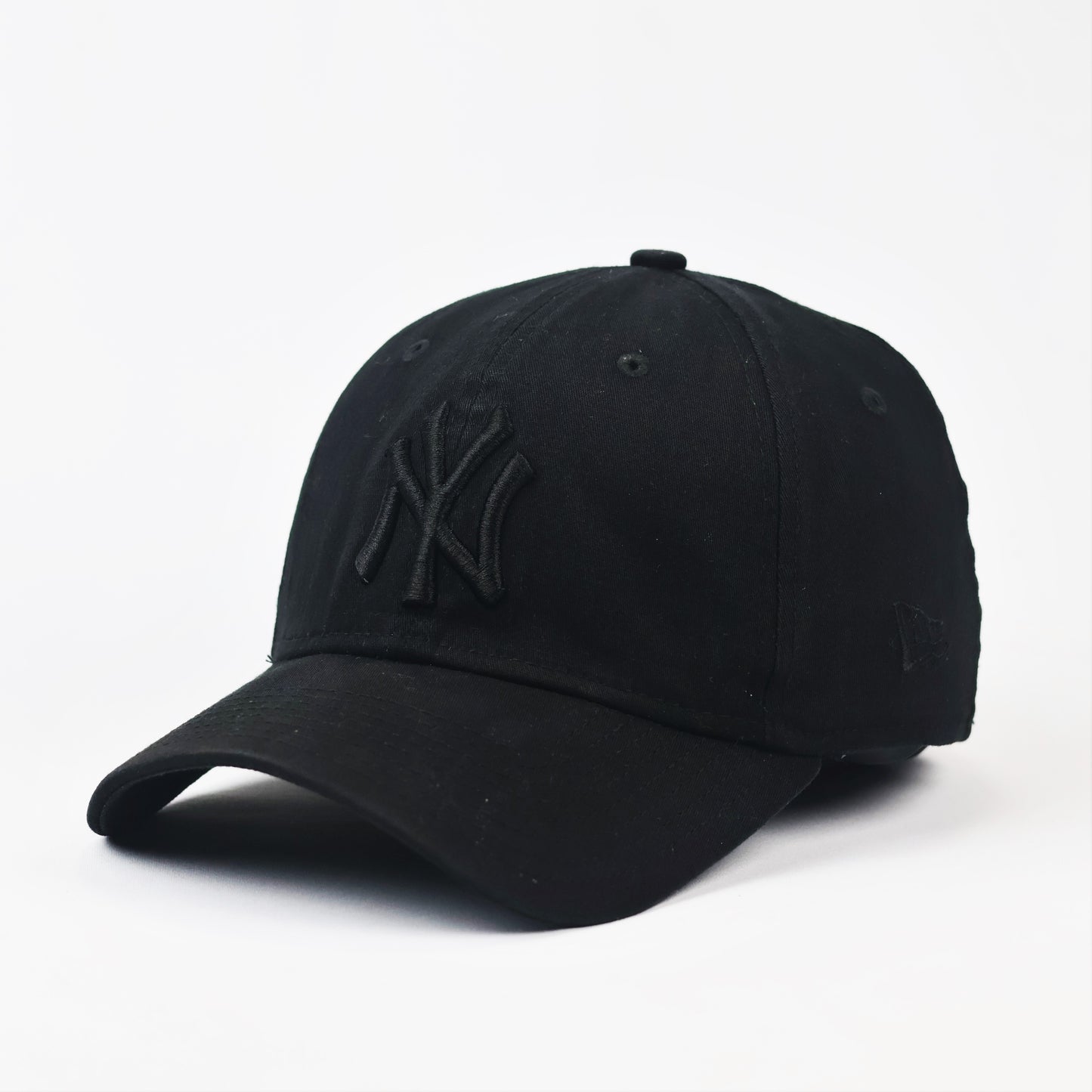 Thrifted New York Yankees MLB Thrifted Stretch-Fit Hat