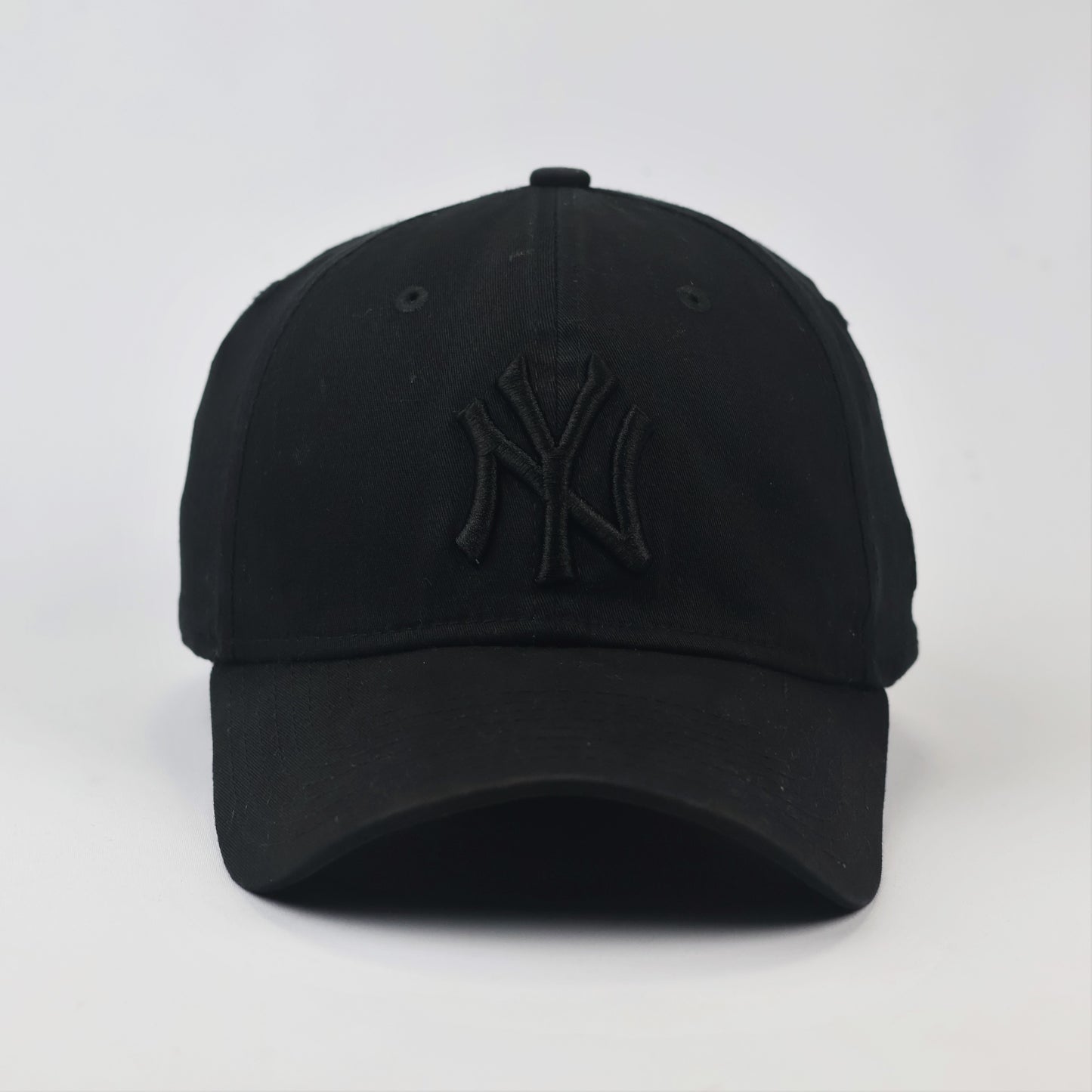 Thrifted New York Yankees MLB Thrifted Stretch-Fit Hat