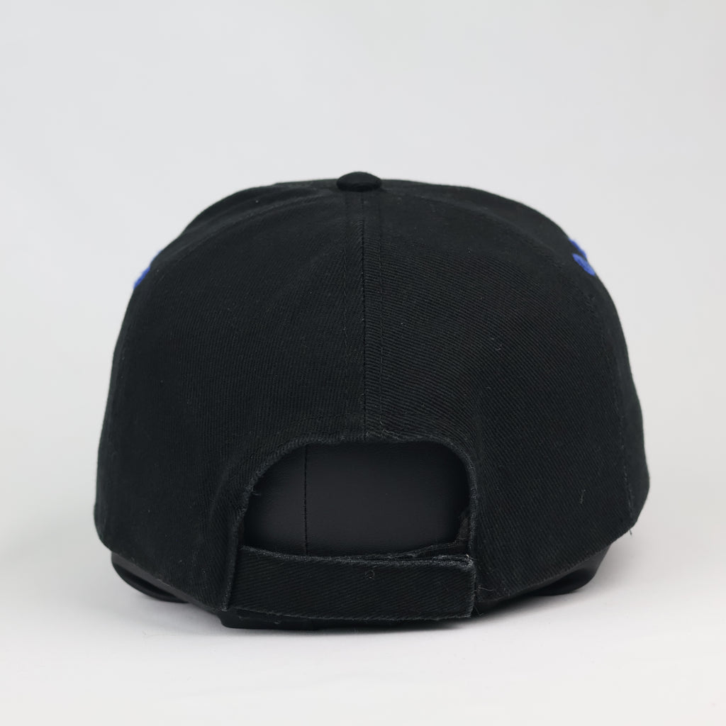 Beechfield Toyota Embroidered Automotive Baseball Thrifted Cap Hat