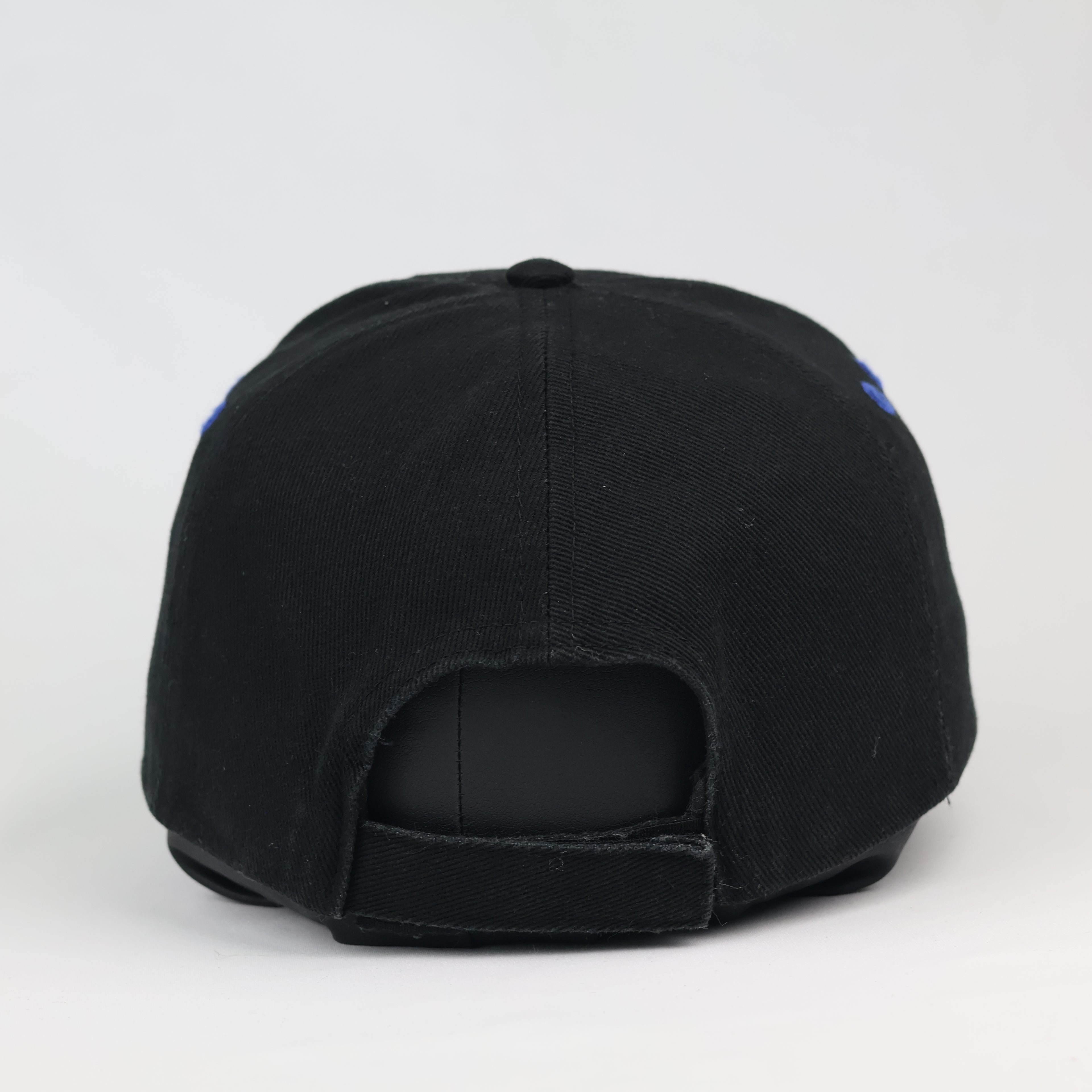 Beechfield Toyota Embroidered Automotive Baseball Thrifted Cap Hat